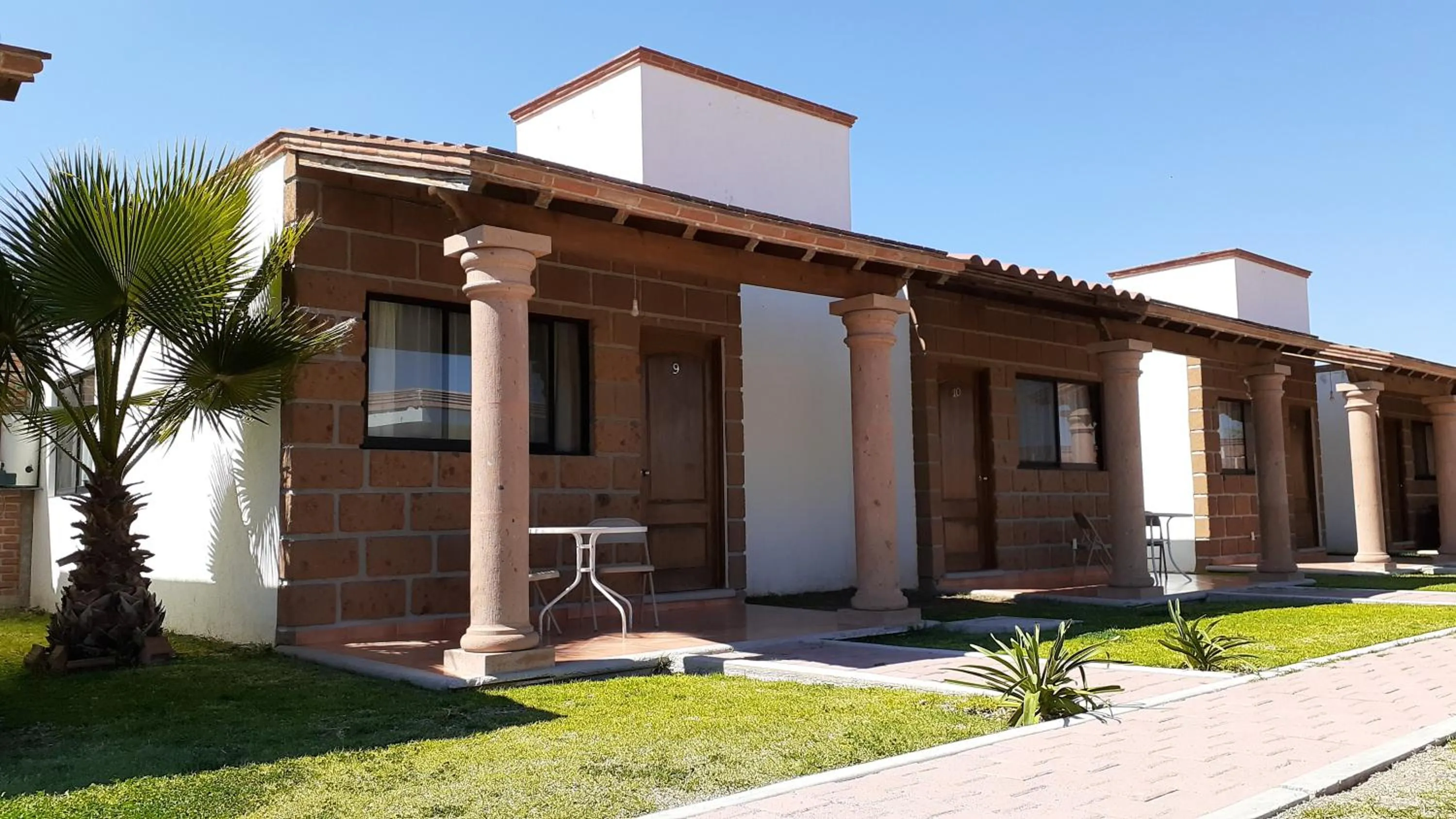 Villas Amalur
