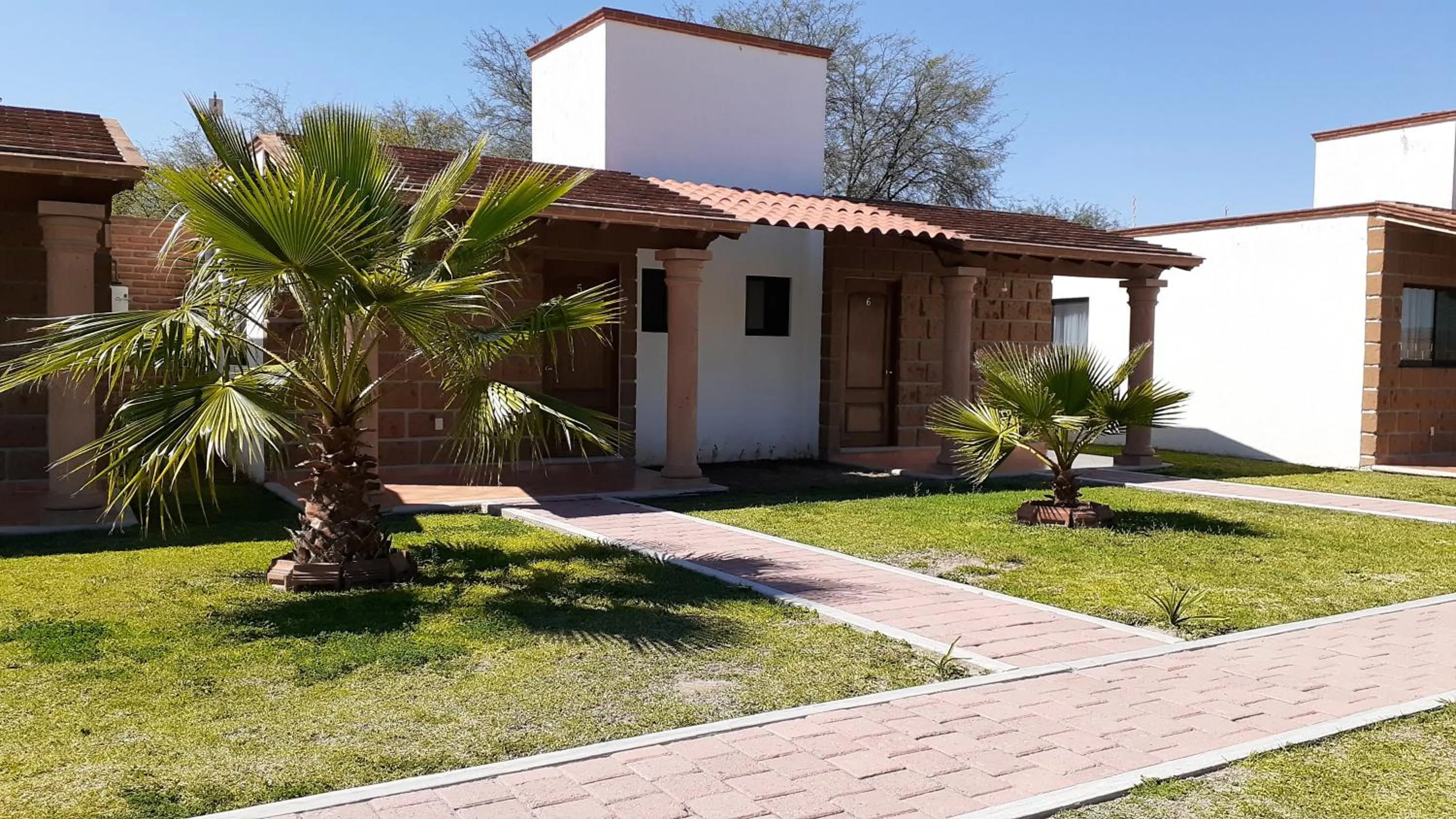 Villas Amalur