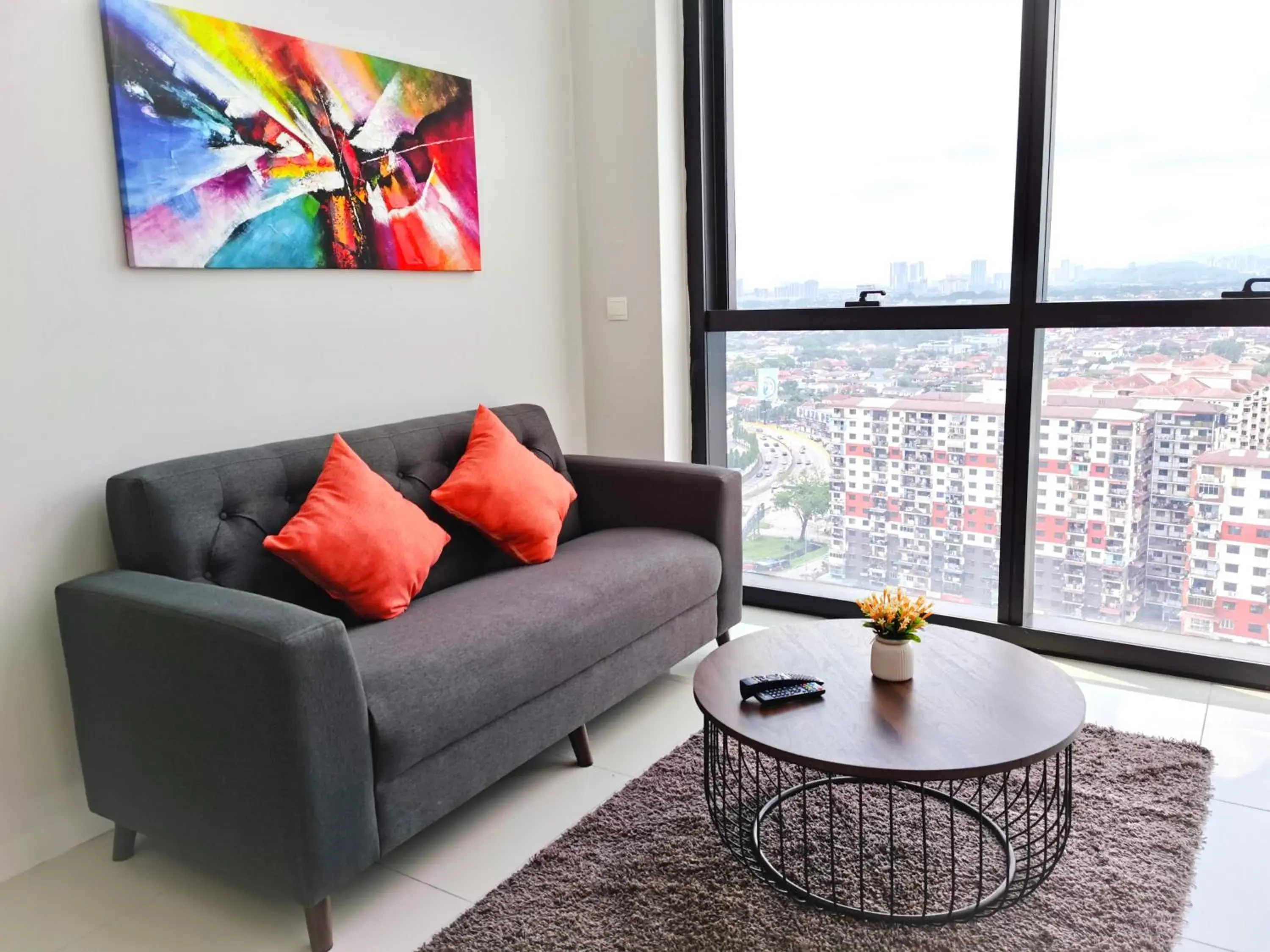 The Oak - Icon City Petaling Jaya The Oak - Icon City Petaling Jaya