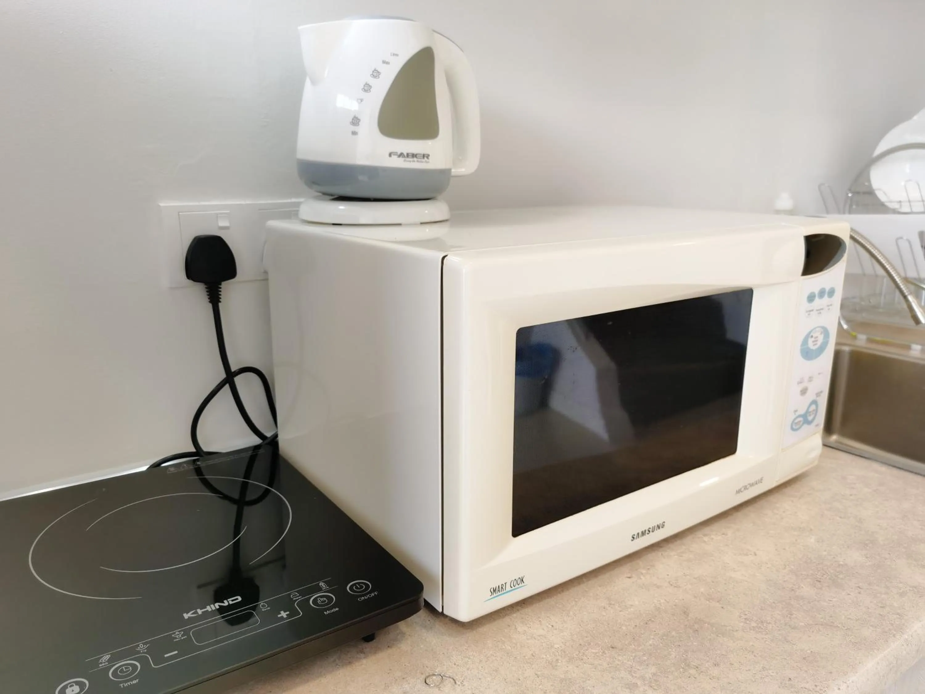 oven in The Oak - Icon City Petaling Jaya