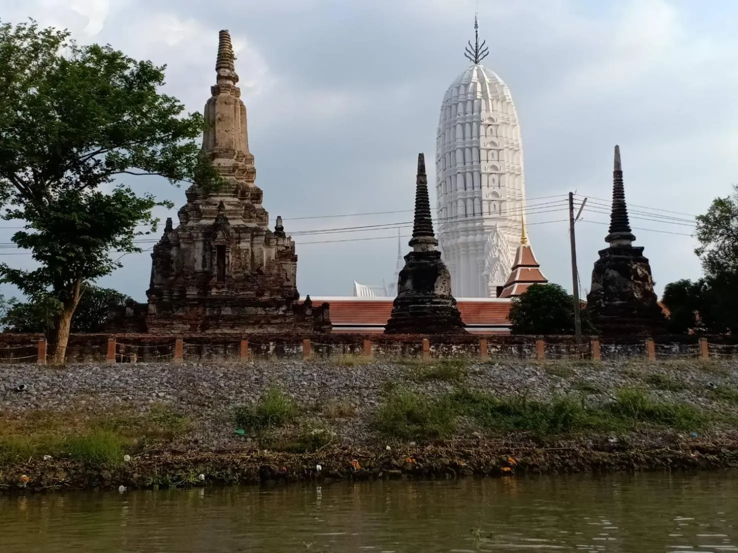 Natural landscape in Siri Guesthouse