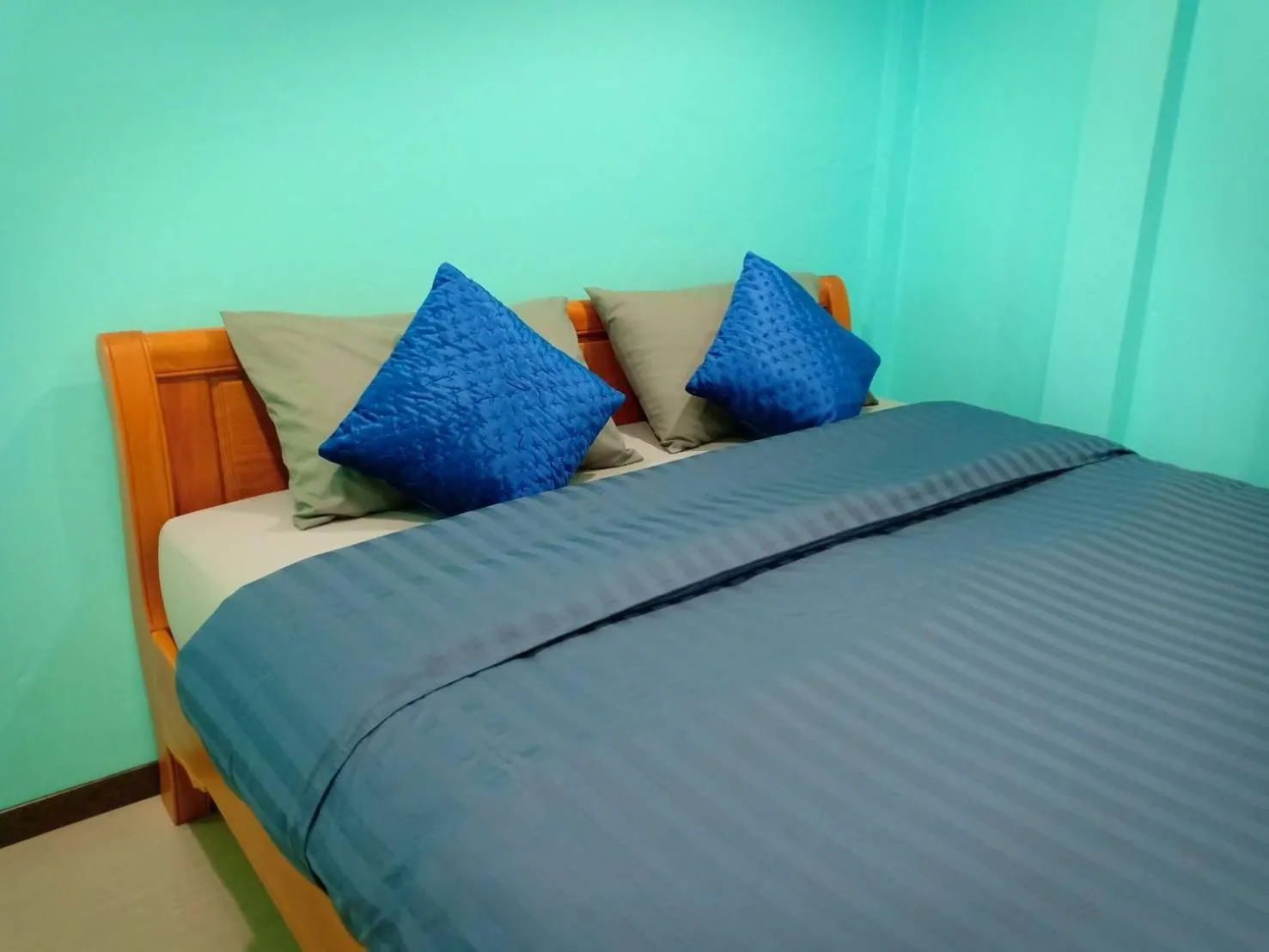 Bedroom, Bed in Siri Guesthouse