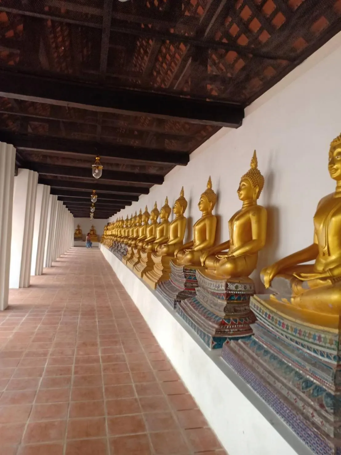 Place of worship in Siri Guesthouse