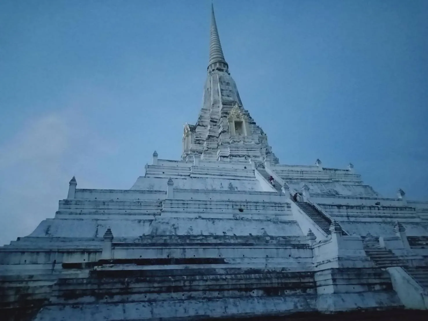 Day in Siri Guesthouse