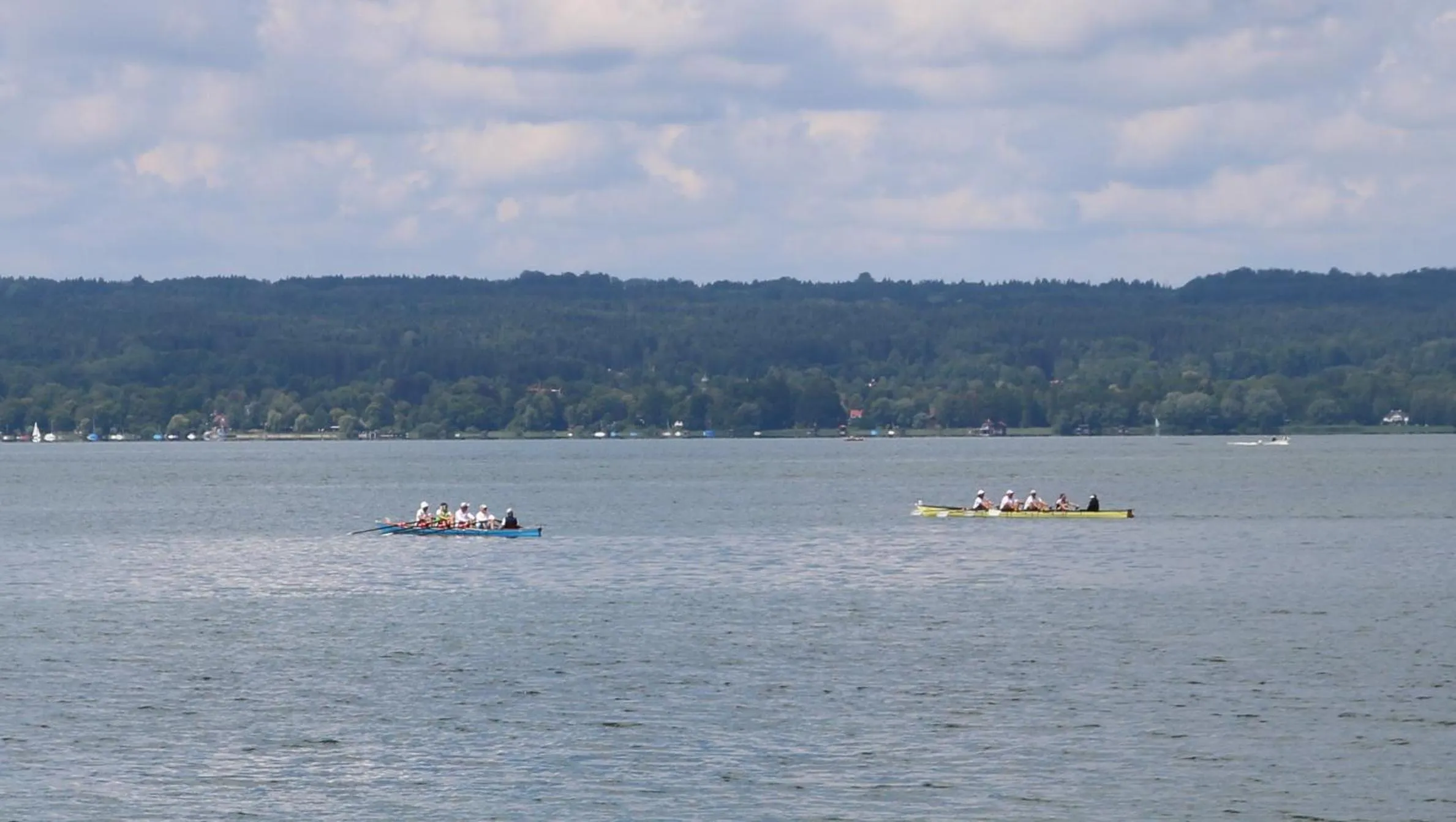 Beach in Seehotel Pegasus
