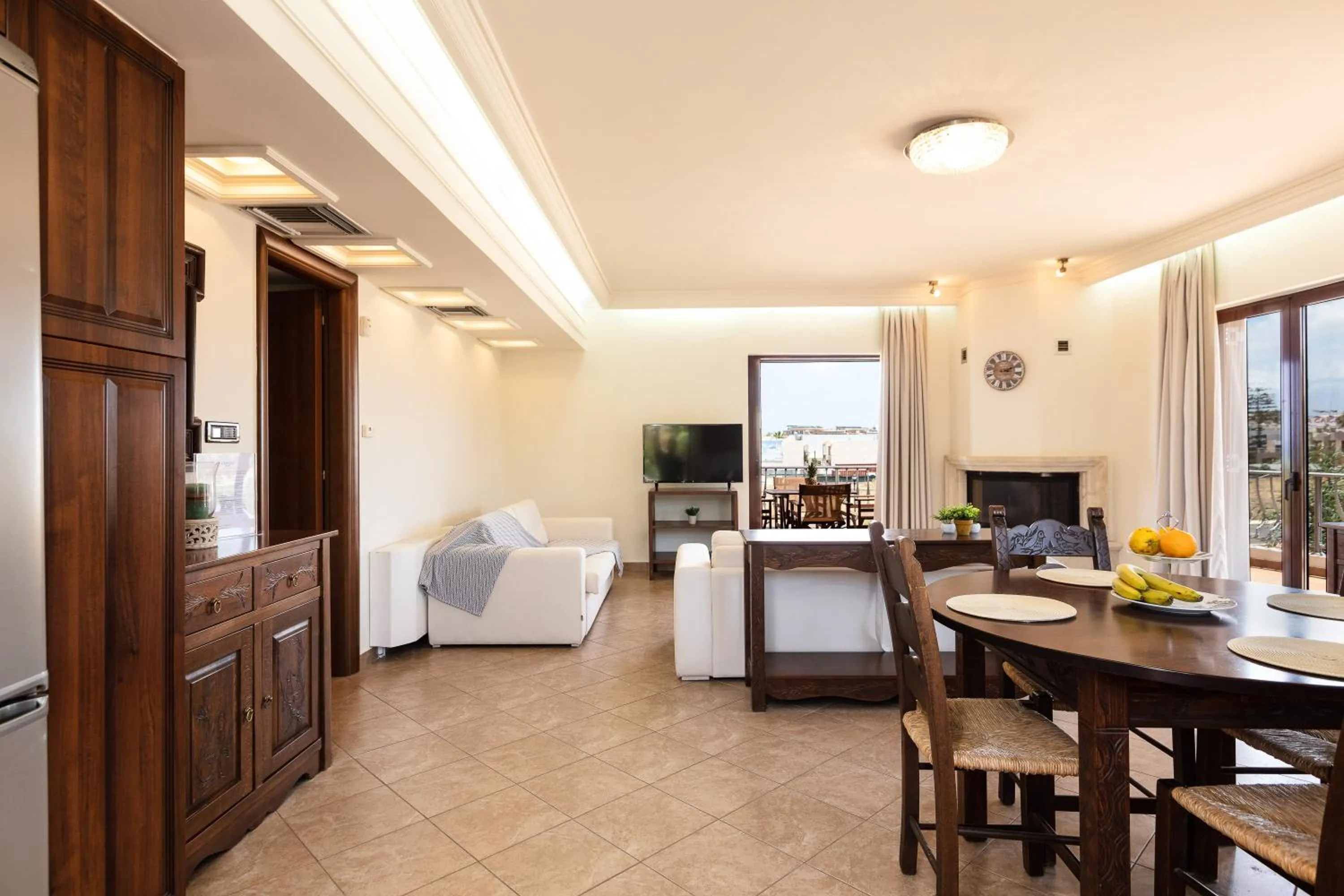 Kahlua Bay Apartments