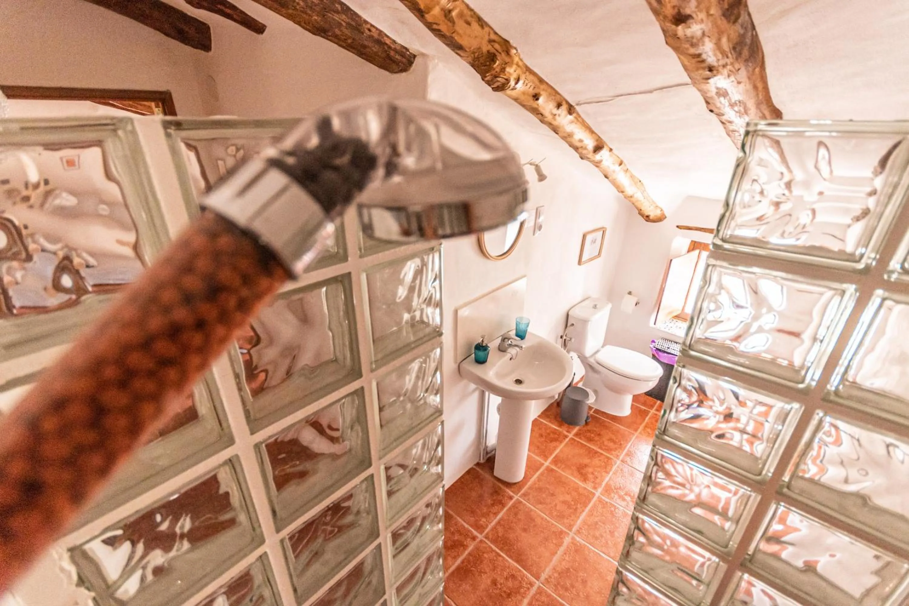 Casa Rural VILLA MELUSINE