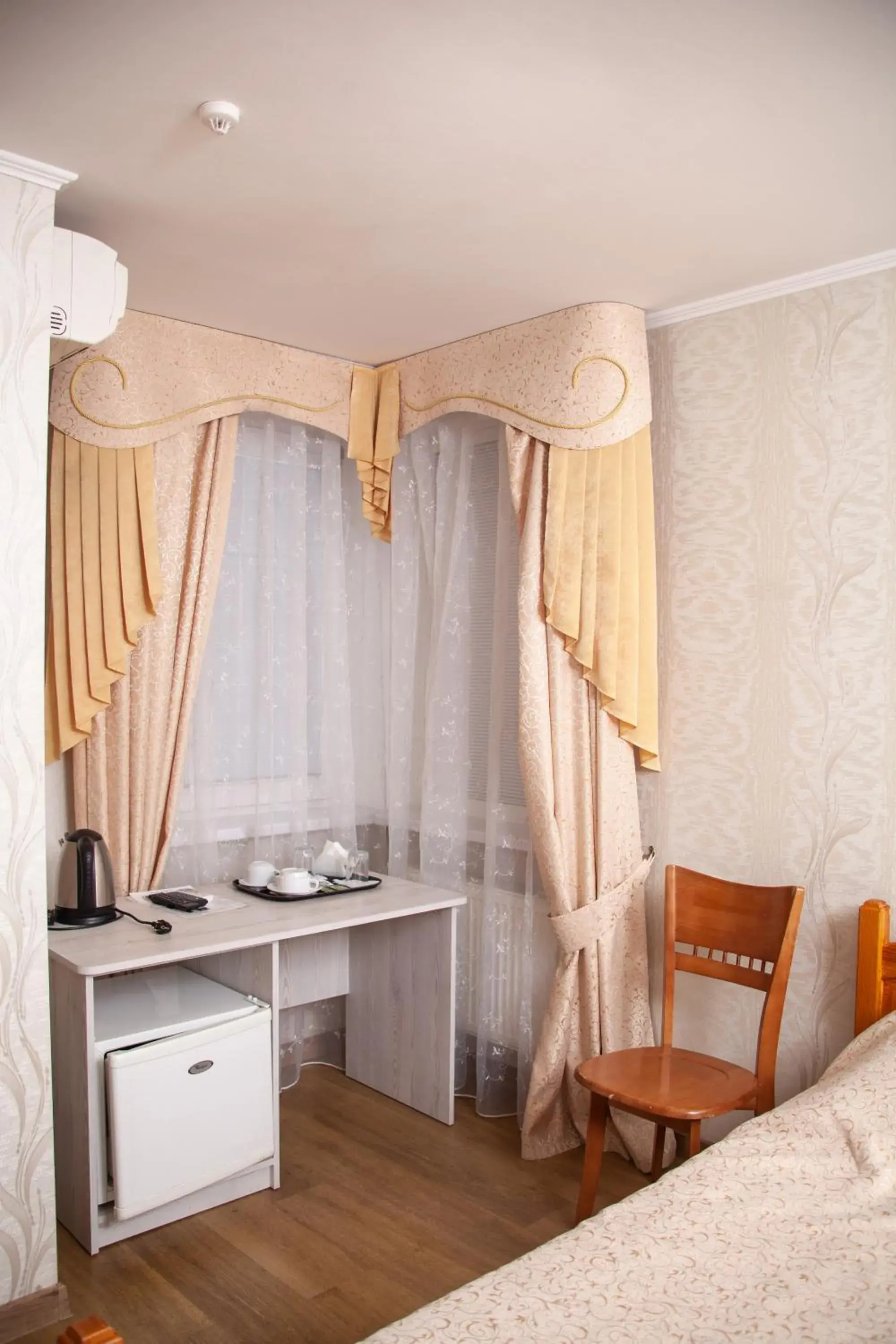 Budget Double Room - single occupancy in Piligrim 2 Budget Double Room - single occupancy in Piligrim 2