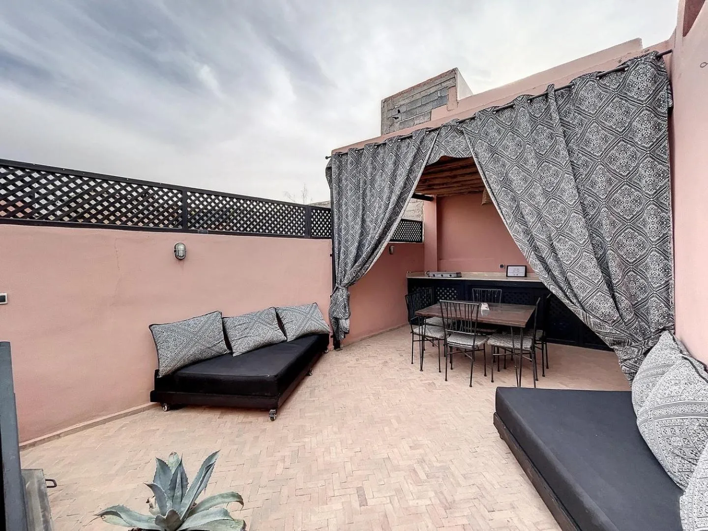Riad Le Twenty 6