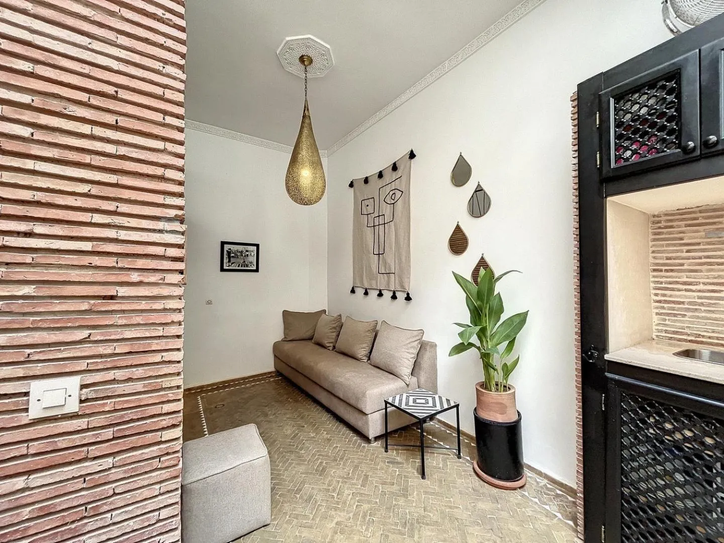 Riad Le Twenty 6