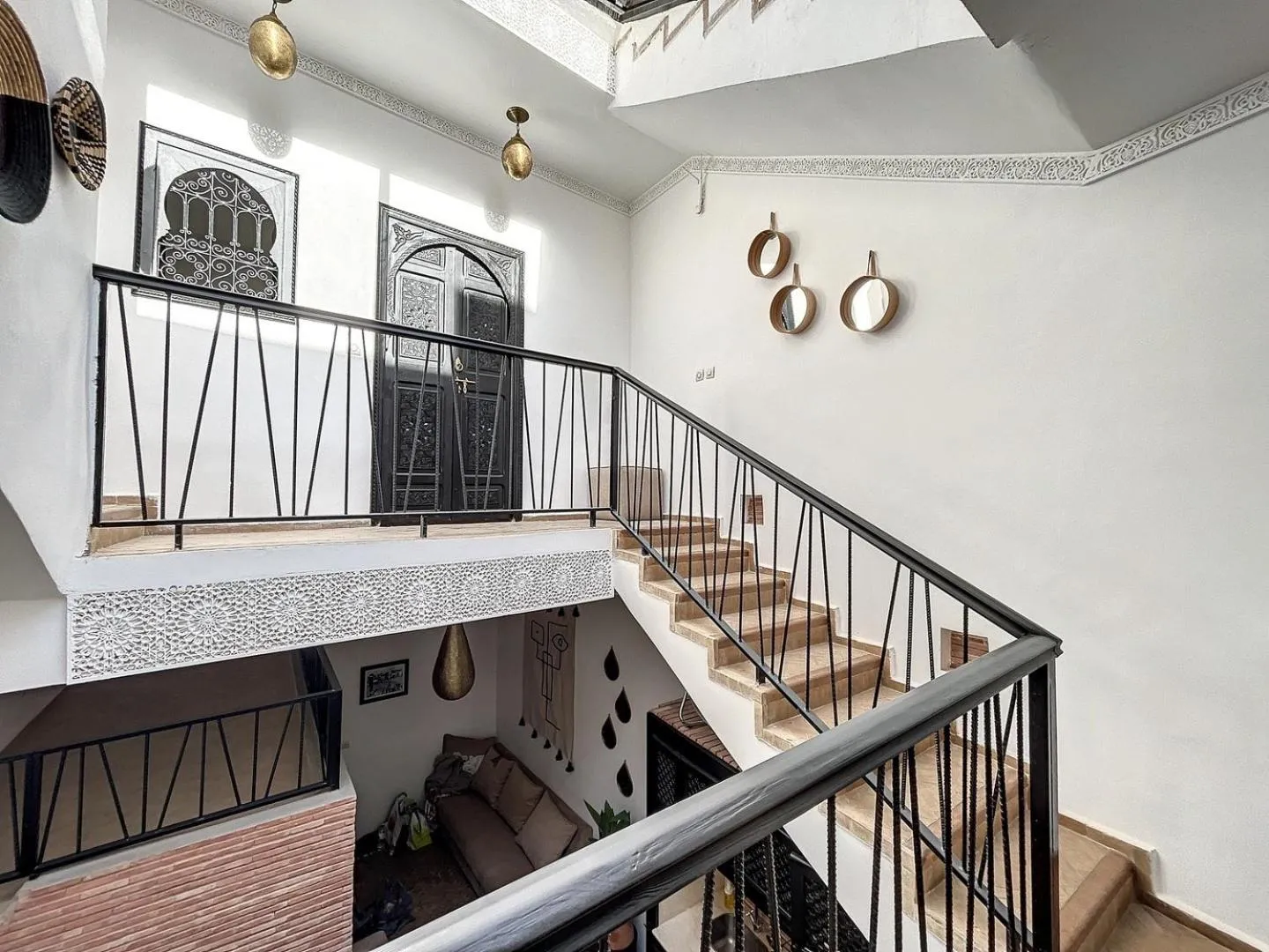 Riad Le Twenty 6