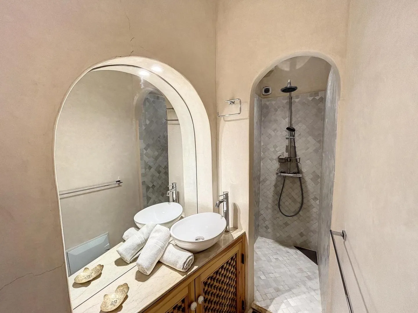 Riad Le Twenty 6