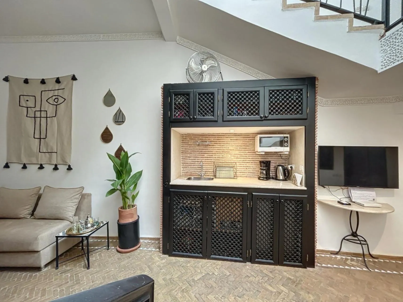 Riad Le Twenty 6