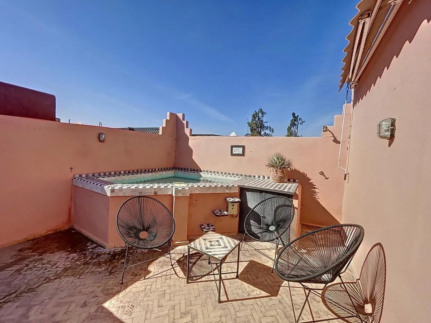 Riad Le Twenty 6