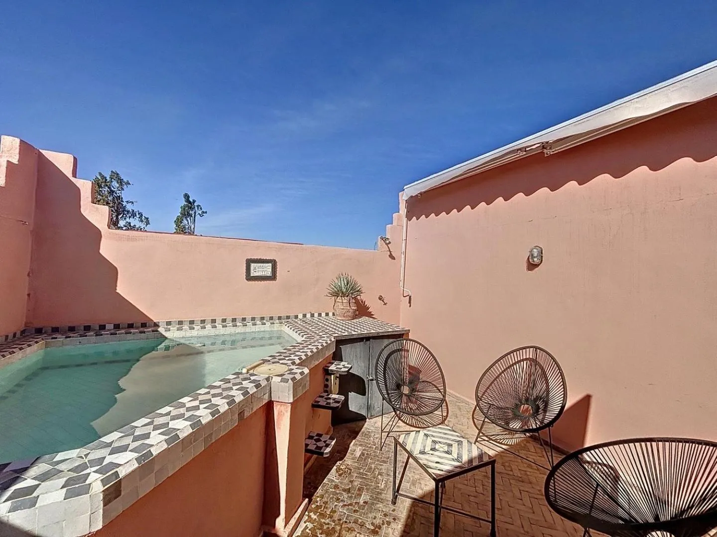 Riad Le Twenty 6
