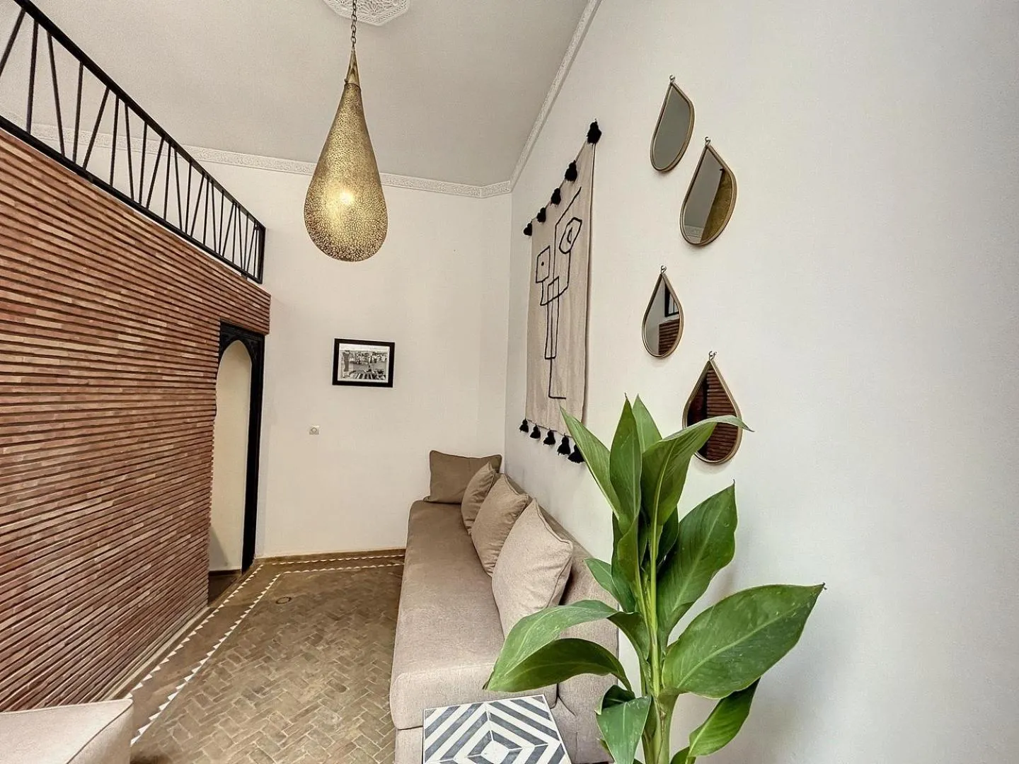 Riad Le Twenty 6