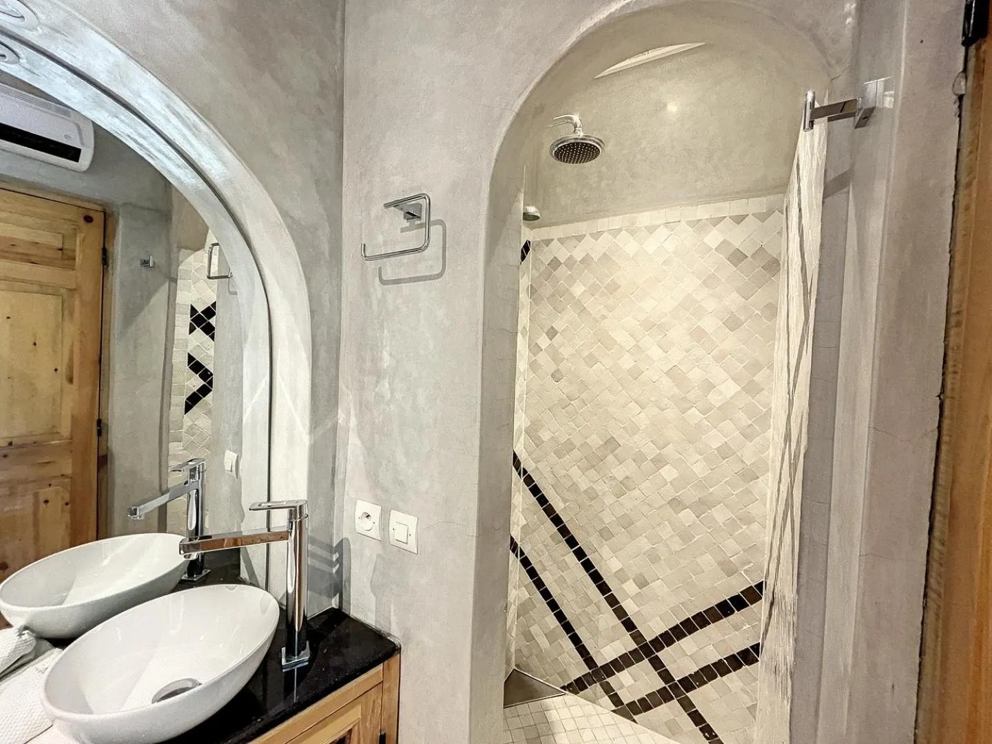 Riad Le Twenty 6