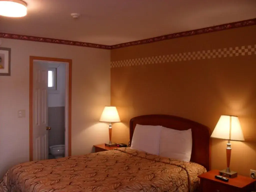 Forest Plaza Motel Forest Plaza Motel