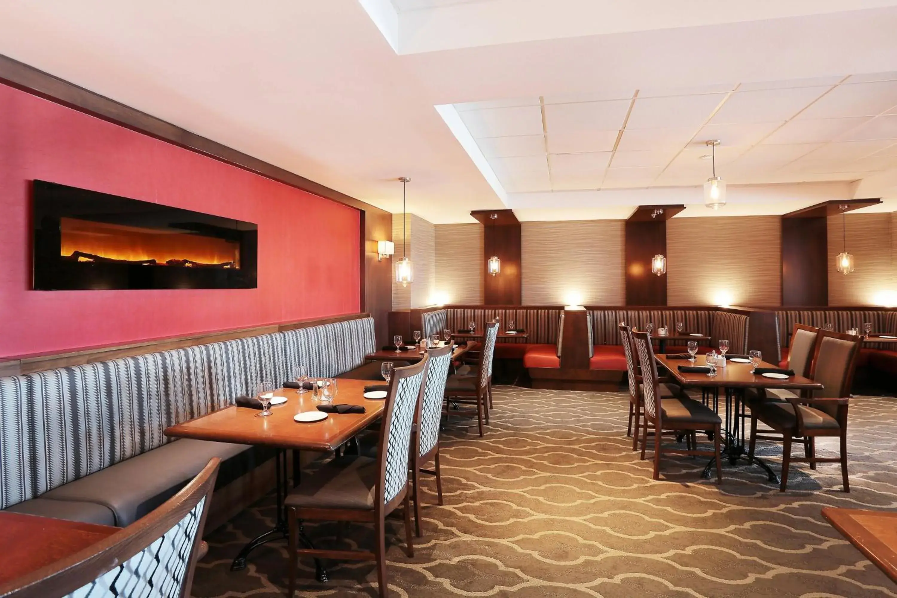 Restaurant/places to eat in Four Points by Sheraton London Restaurant/places to eat in Four Points by Sheraton London