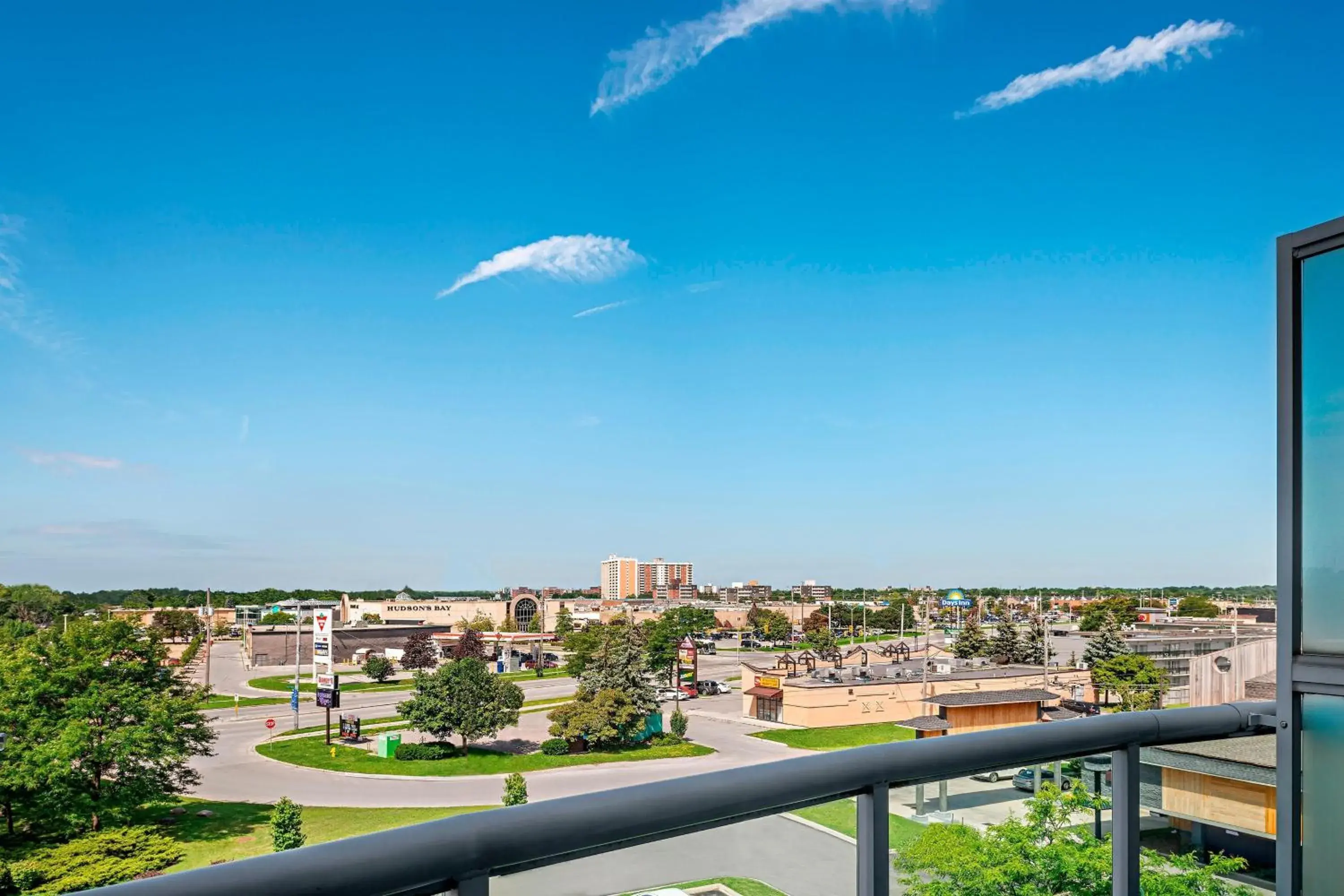 Tower Suite with 1 King Bed in Four Points by Sheraton London Tower Suite with 1 King Bed in Four Points by Sheraton London