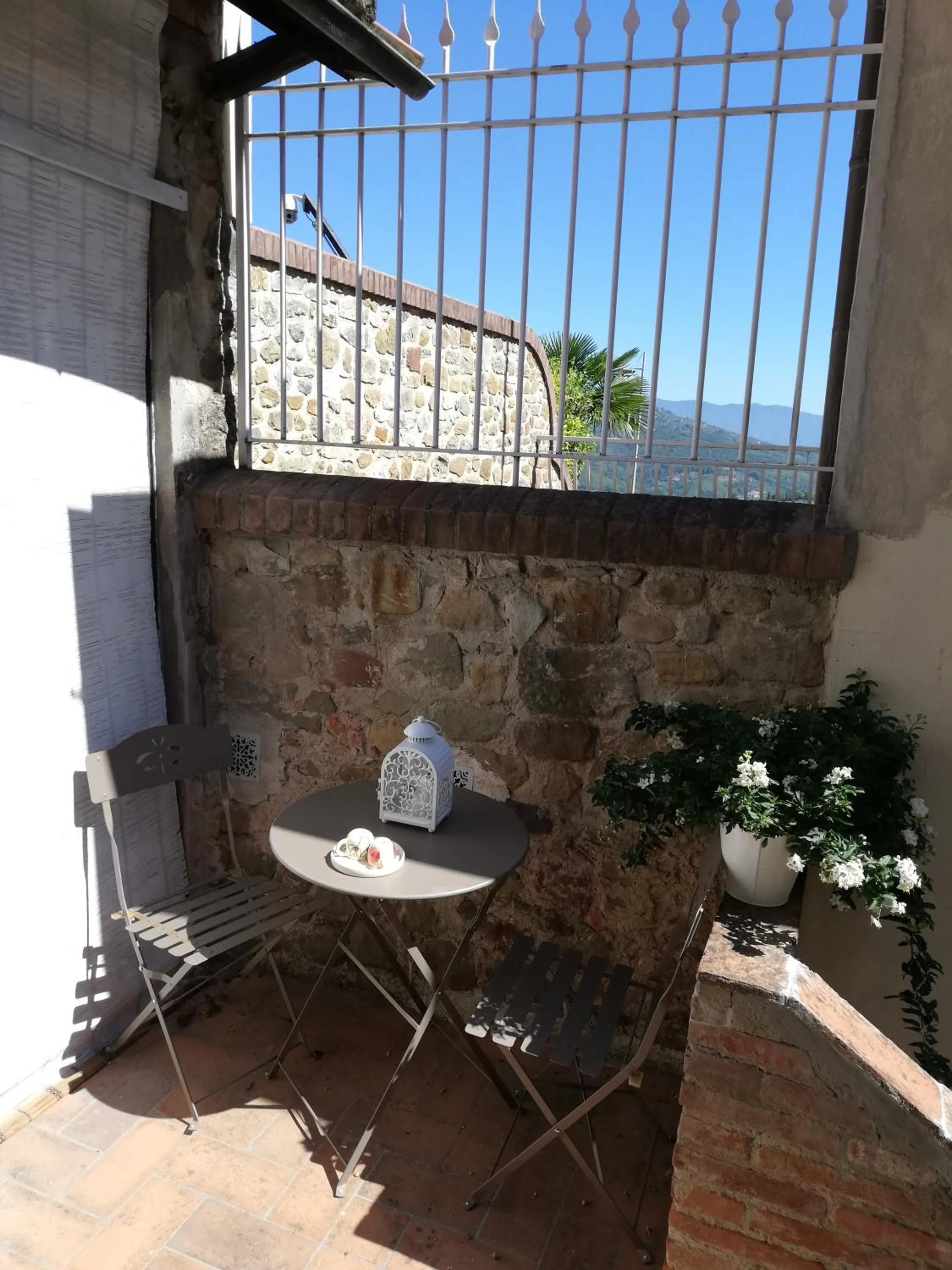 Casa Dalia