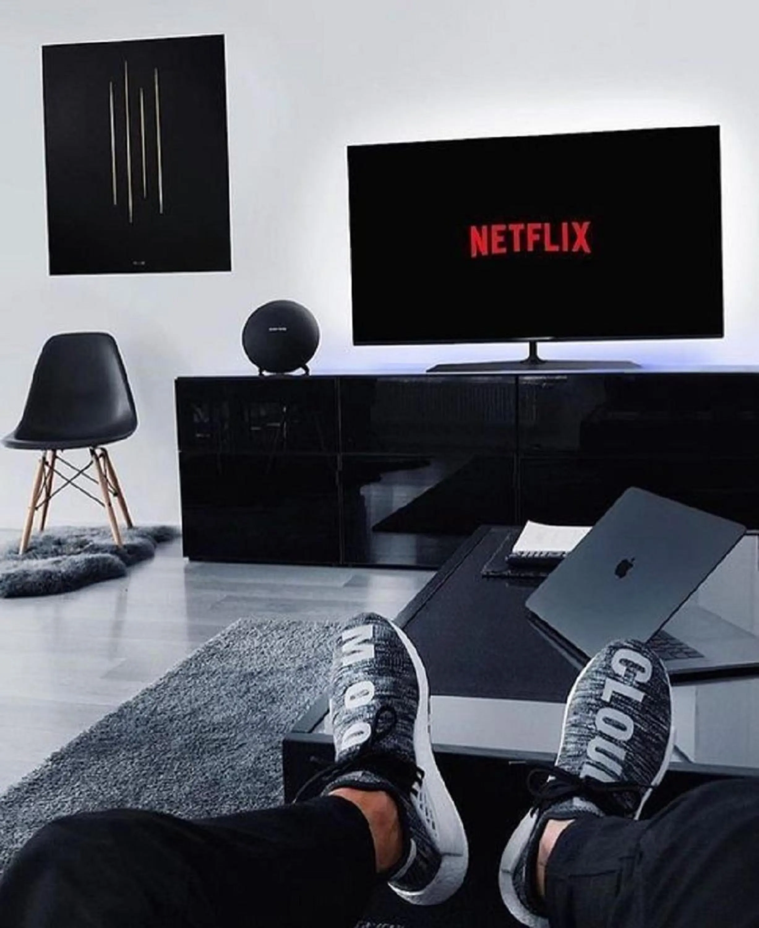 TV and multimedia in AIRPORT HOTEL Entebbe