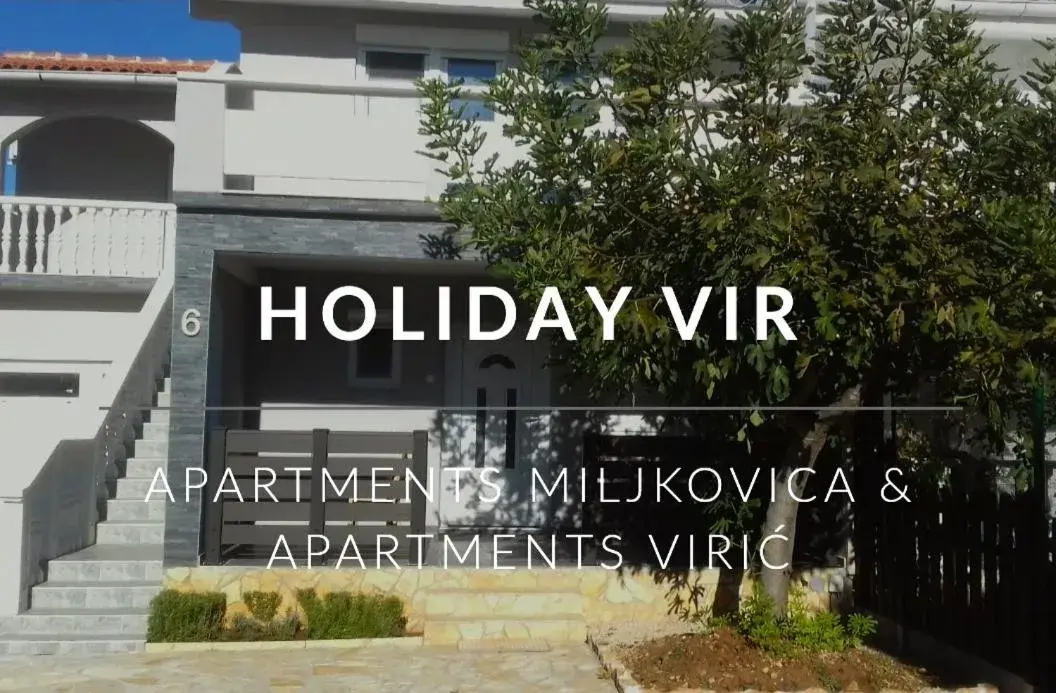Apartment House Miljkovica Apartment House Miljkovica