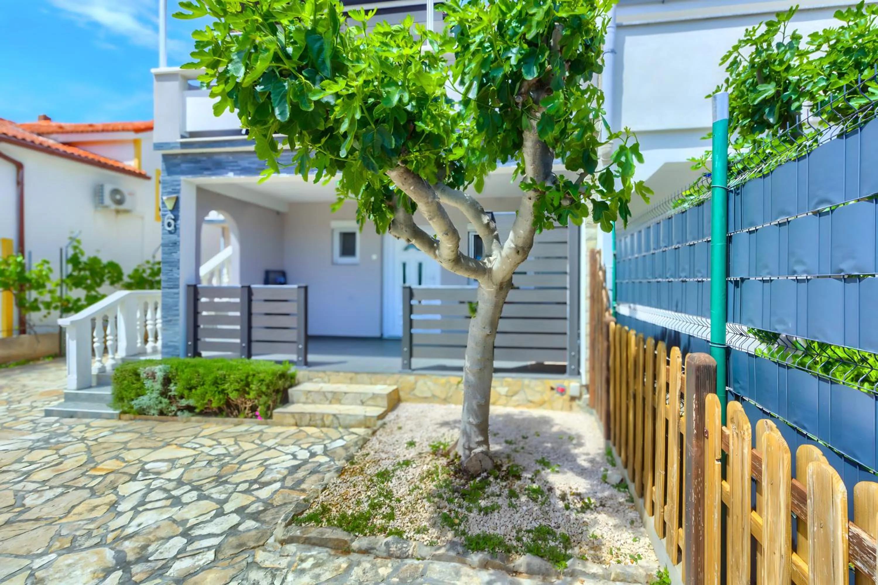Apartment House Miljkovica