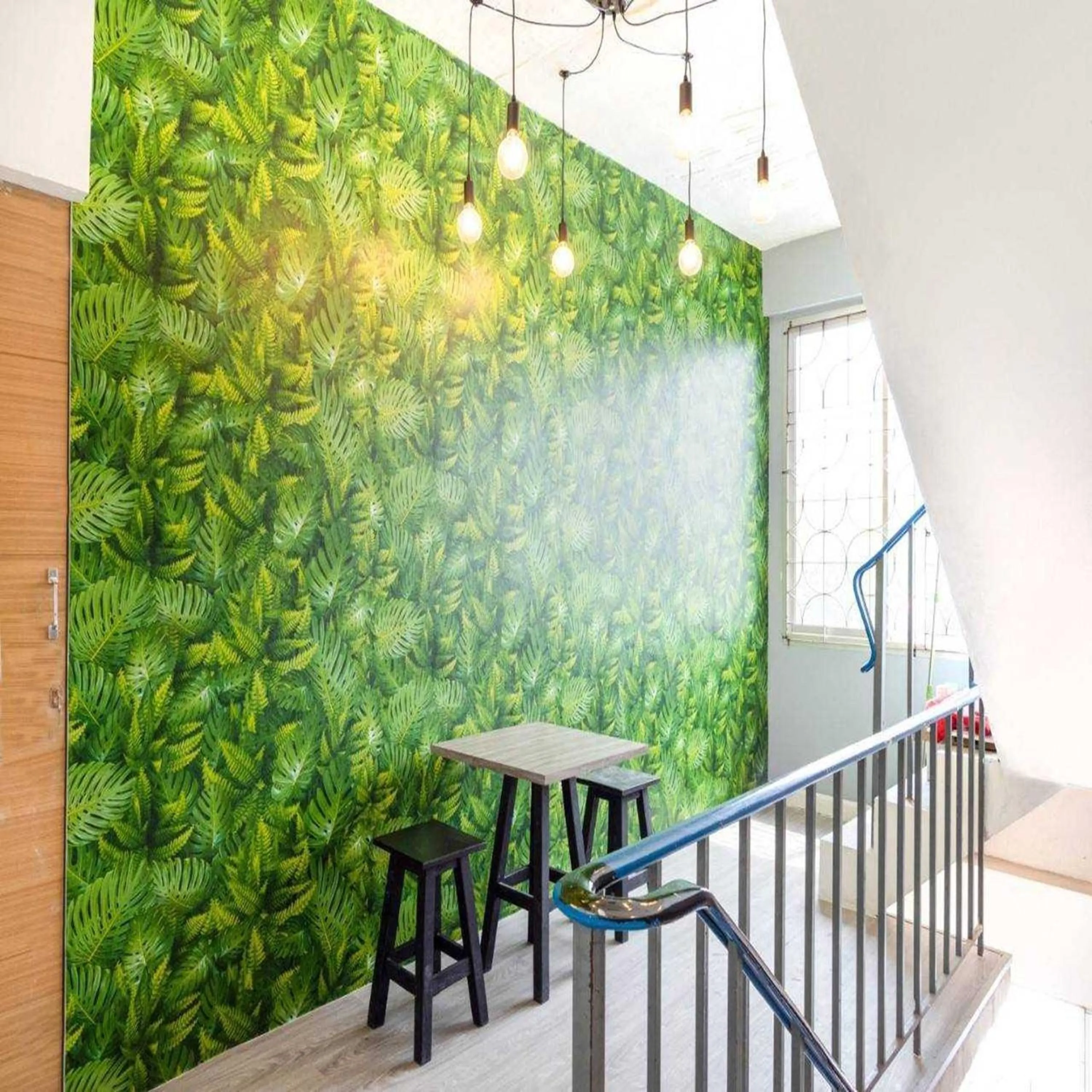 Bossa House Hostel & Cafe