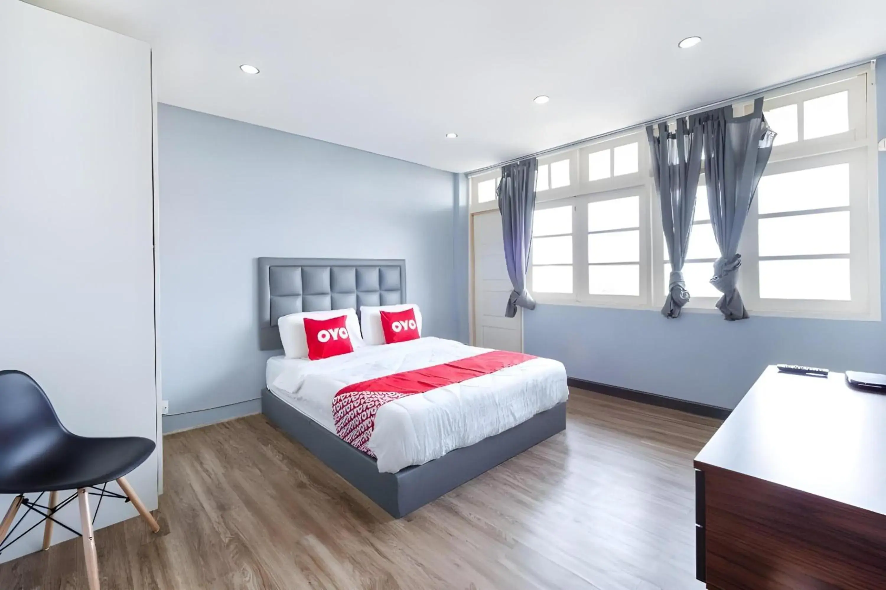 Photo of the whole room, Bed in Bossa House Hostel & Cafe Photo of the whole room, Bed in Bossa House Hostel & Cafe