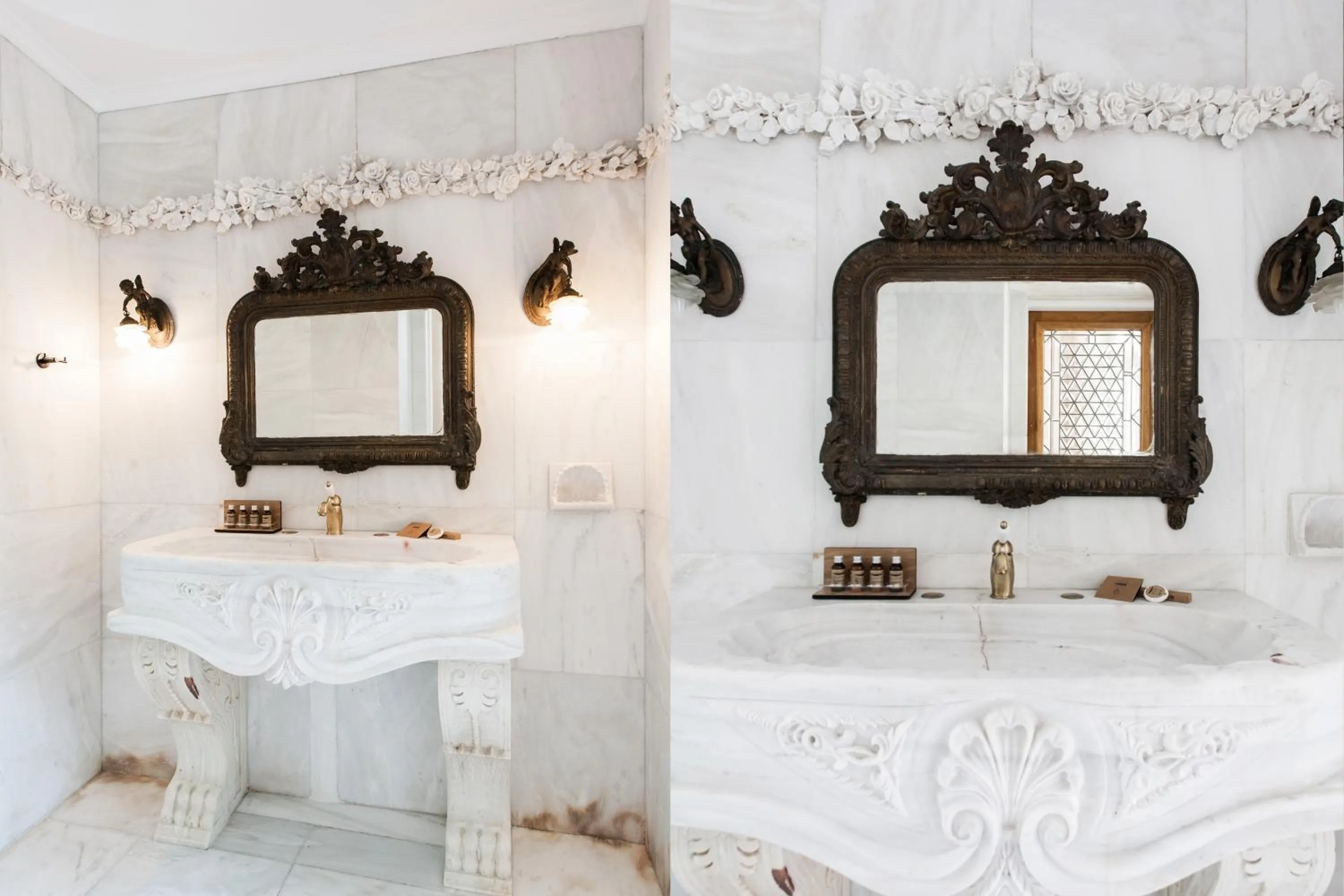 Property building in Step One | Luxury Suites right in the heart of Acropolis next to metro station