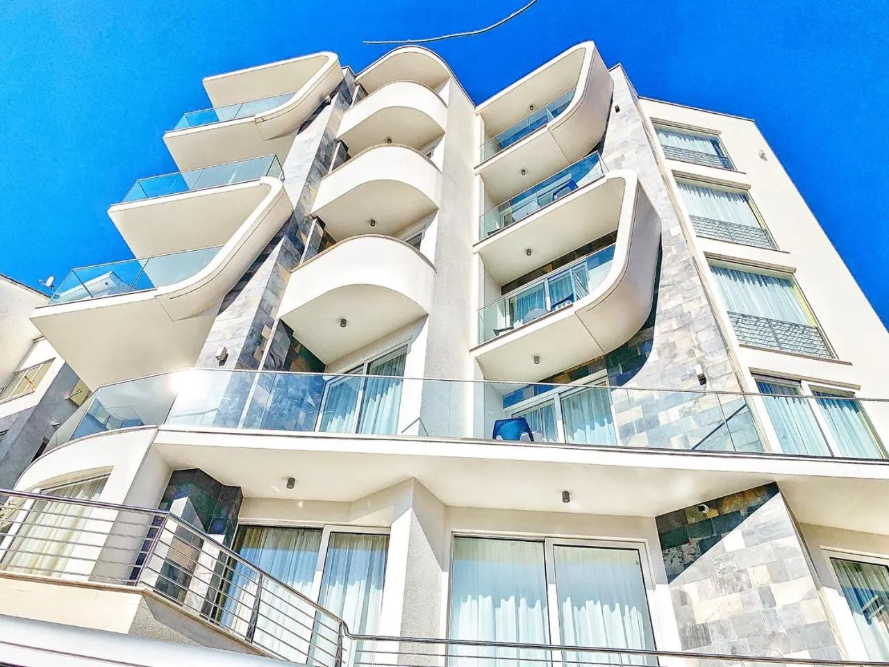 Hotel Pierina