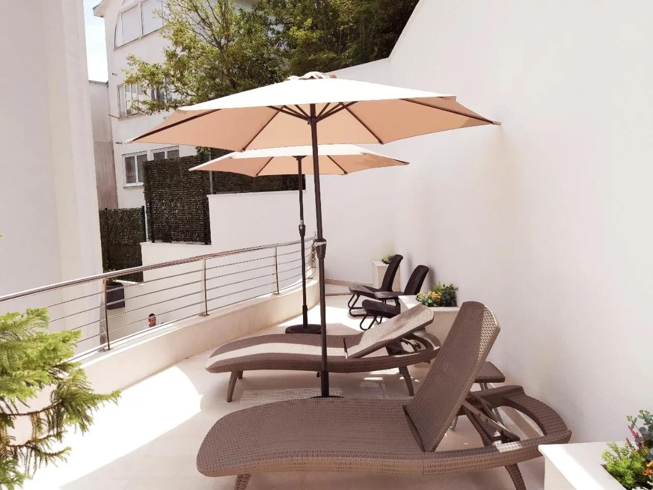 Hotel Pierina
