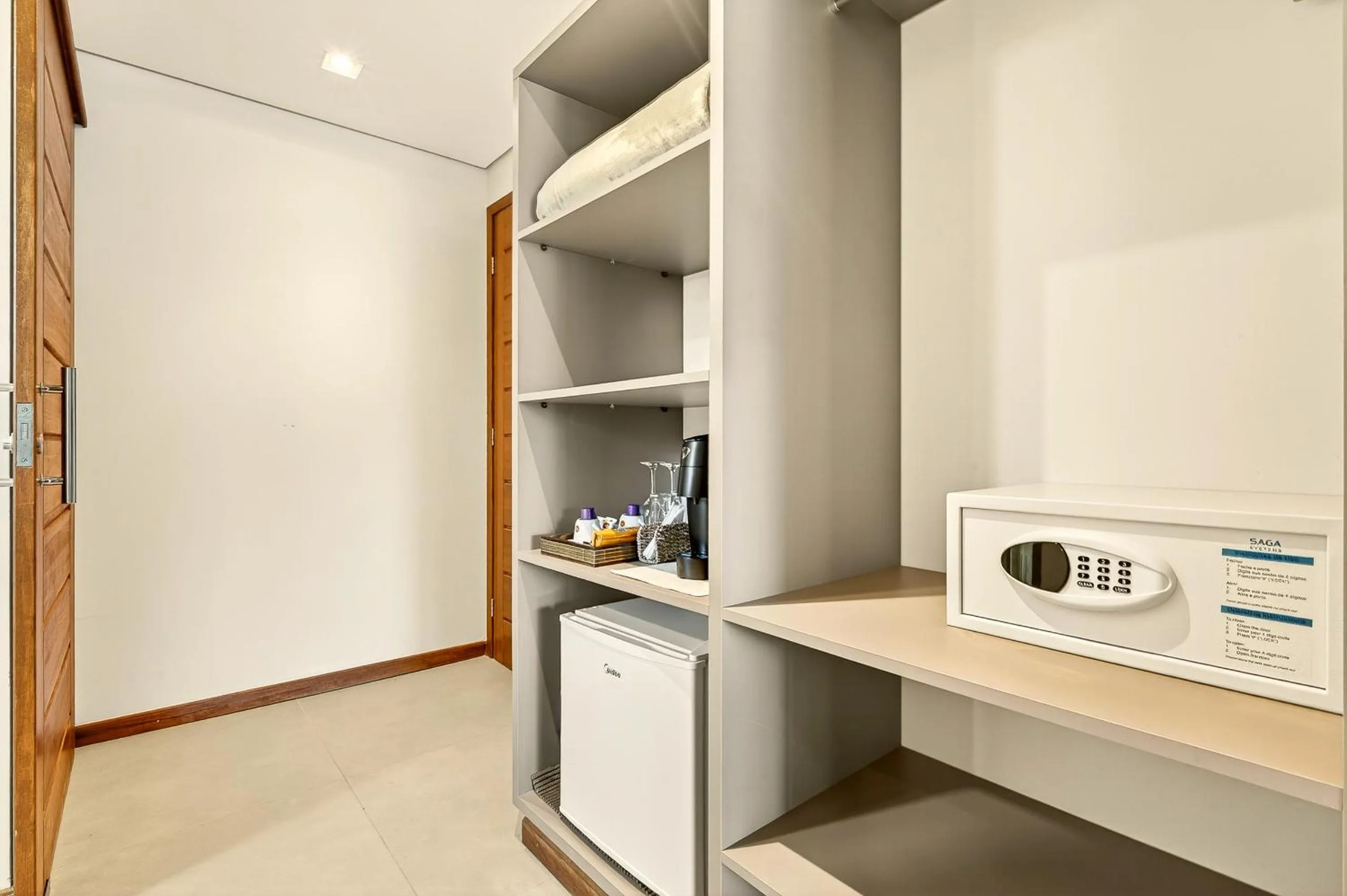 Hotel Velas do Engenho