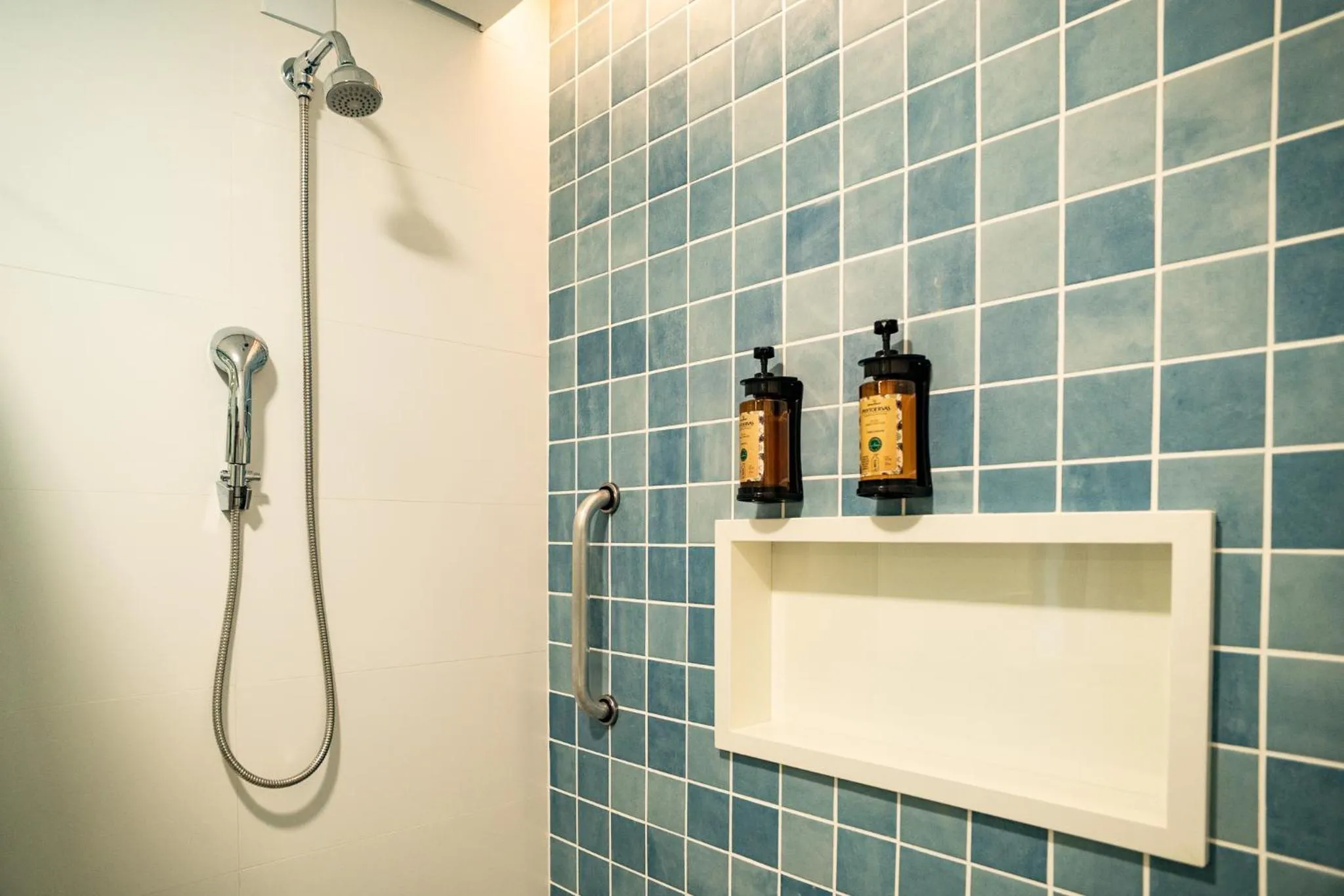 Bathroom in Hotel Velas do Engenho