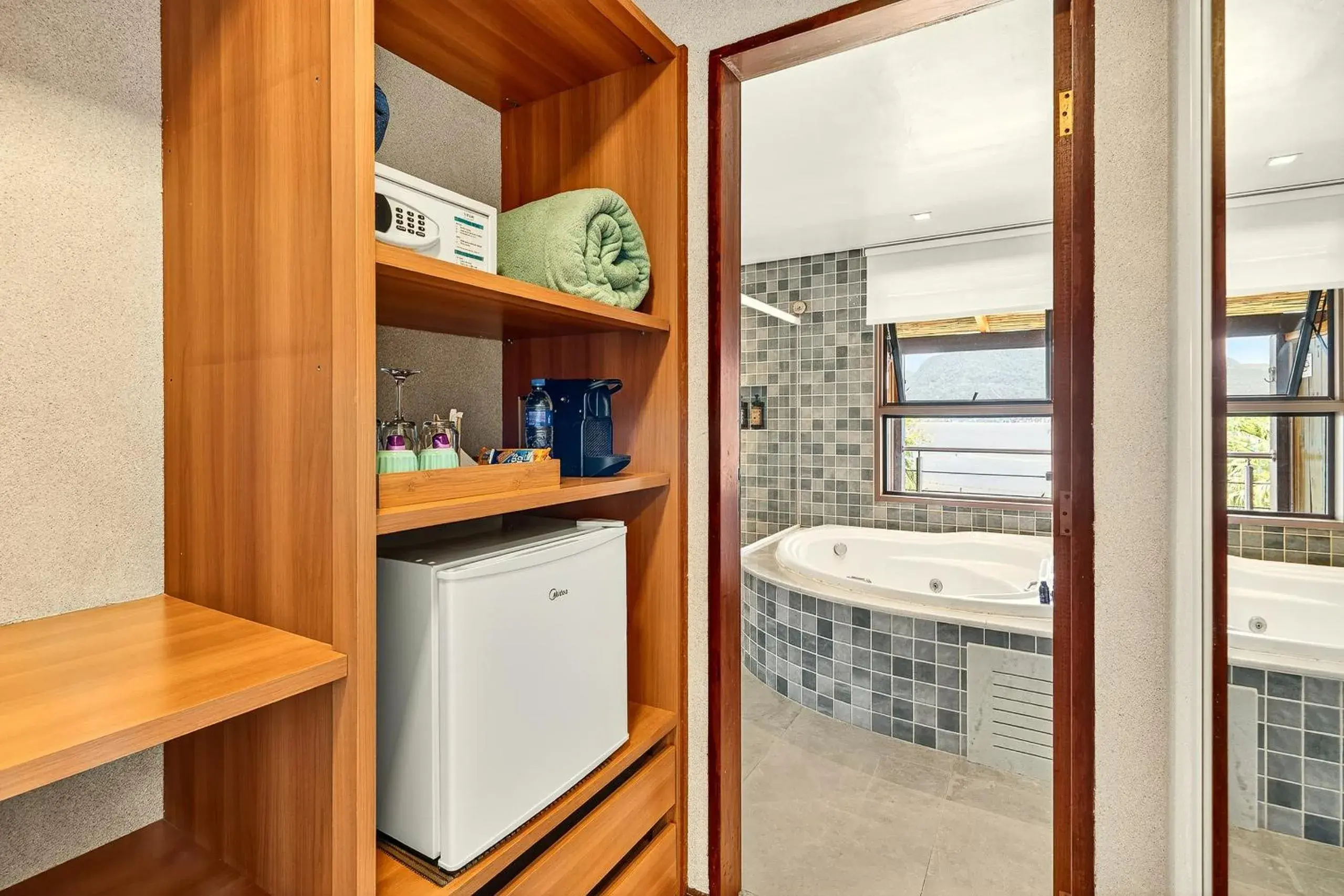 Deluxe Suite with Spa Bath in Hotel Velas do Engenho Deluxe Suite with Spa Bath in Hotel Velas do Engenho