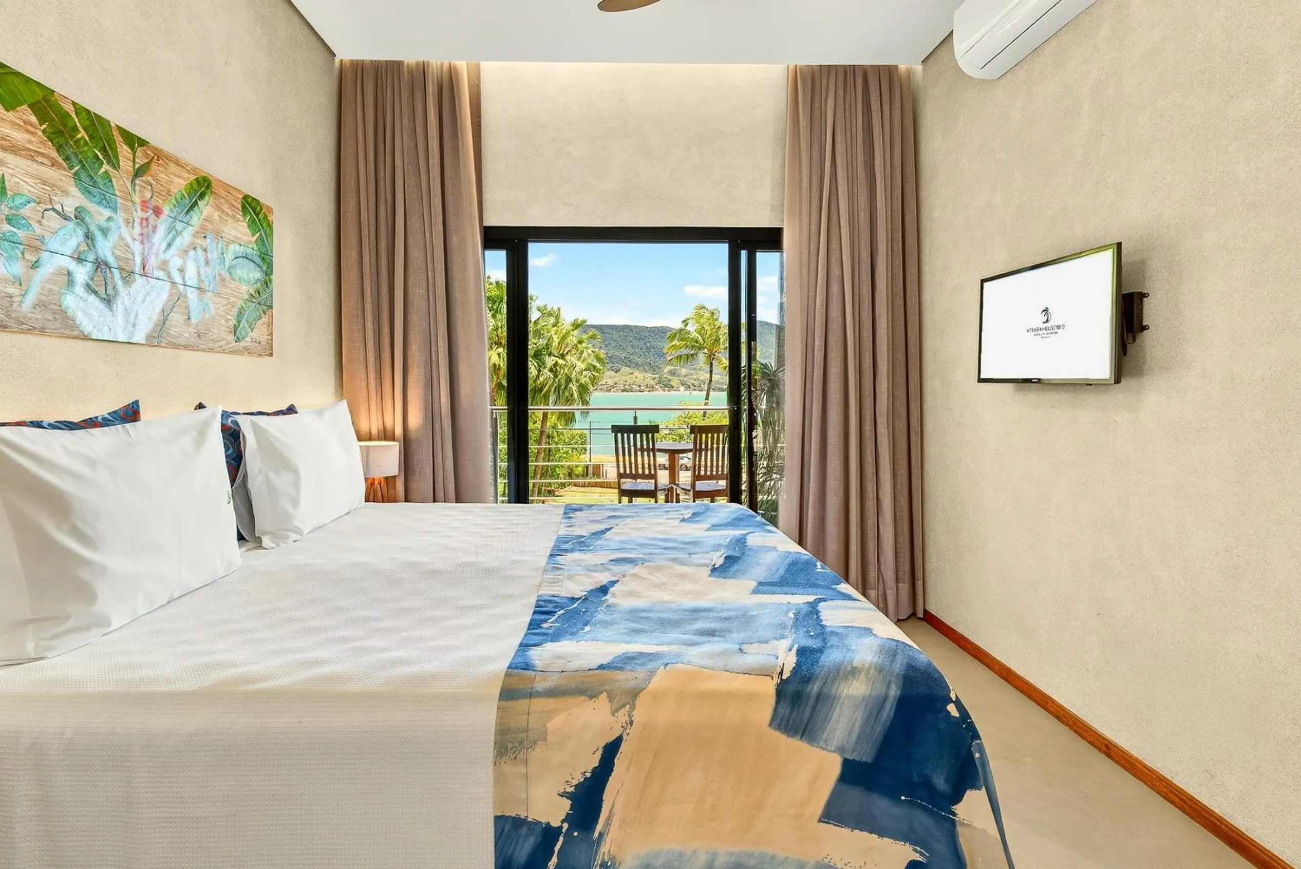 Photo of the whole room, Bed in Hotel Velas do Engenho