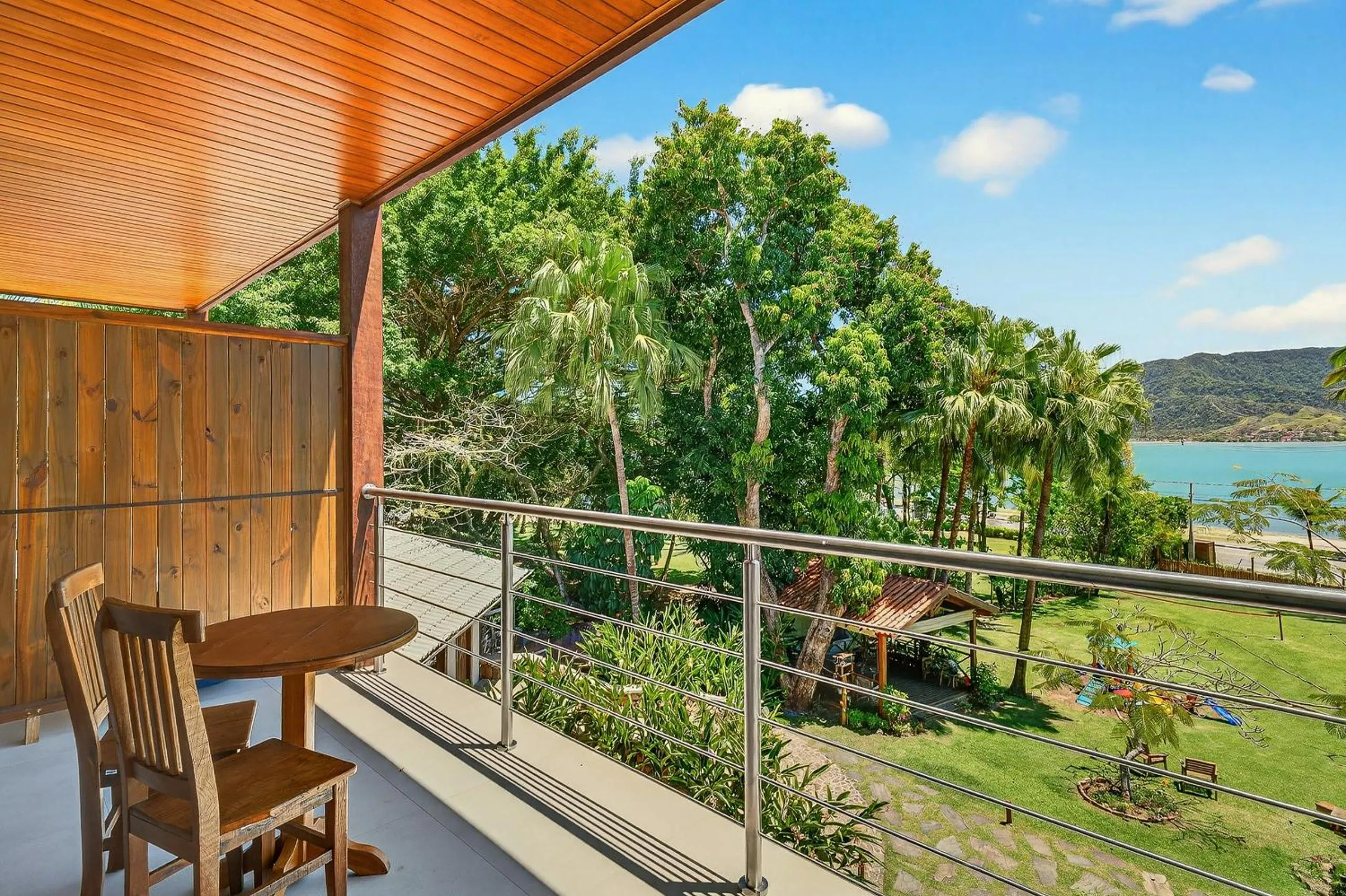 Hotel Velas do Engenho