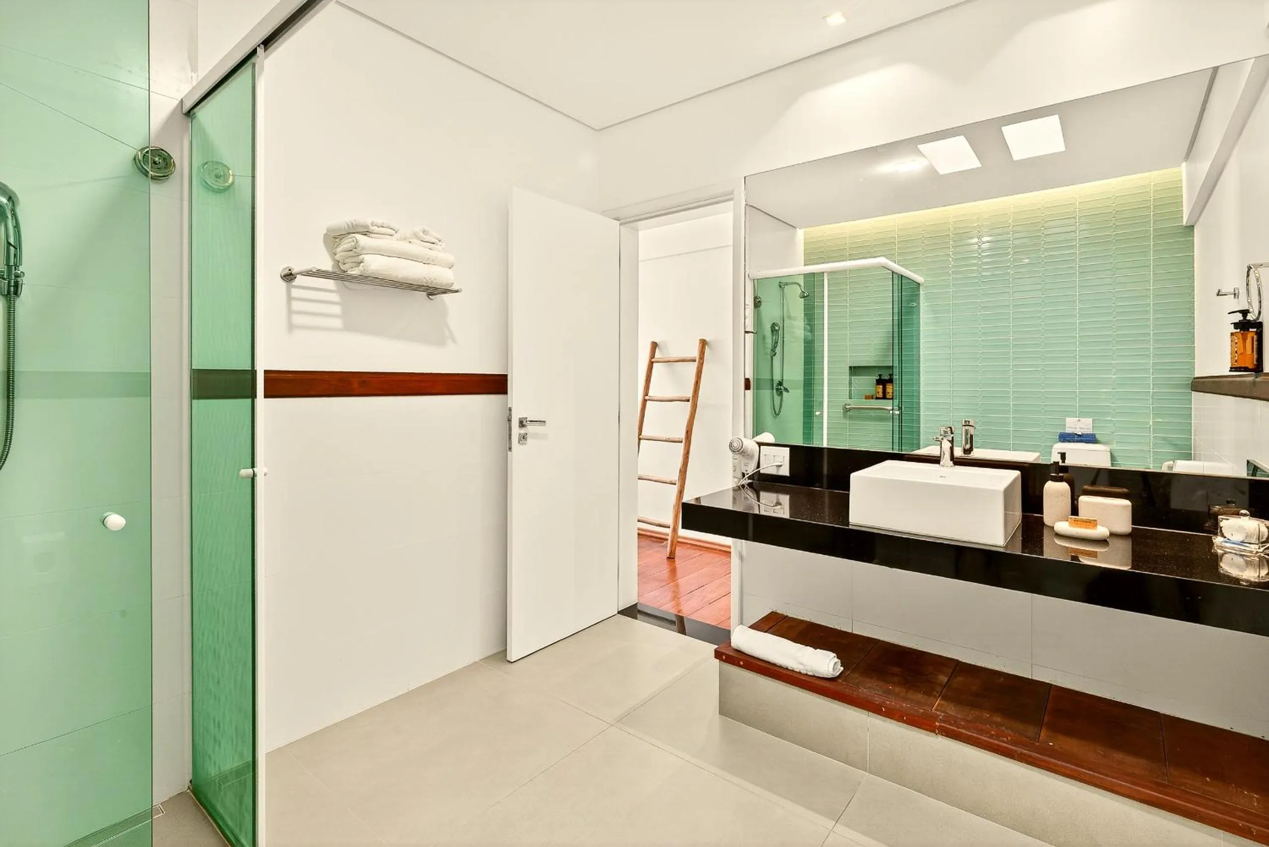 Hotel Velas do Engenho