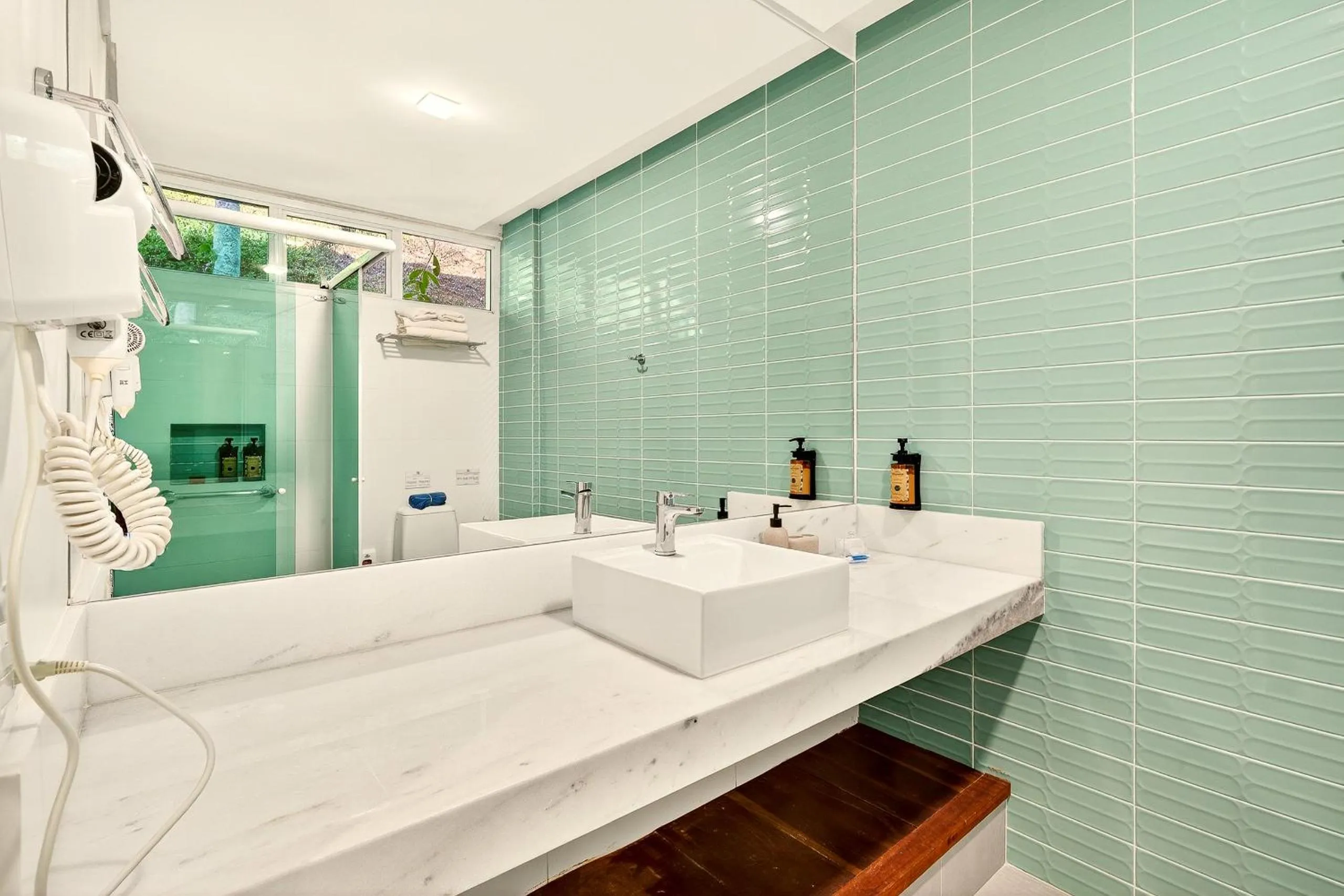 Hotel Velas do Engenho