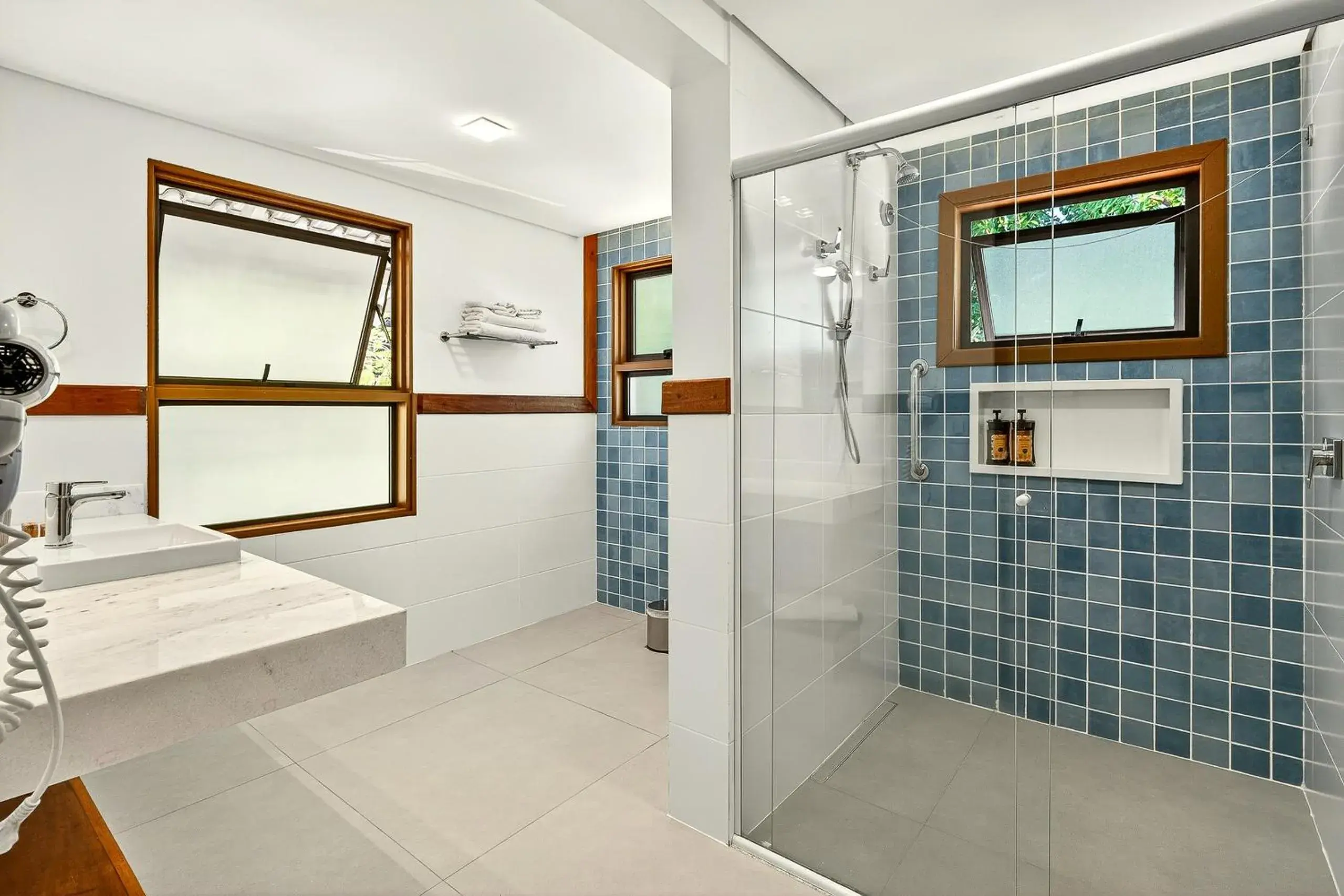 Superior Quadruple Room in Hotel Velas do Engenho Superior Quadruple Room in Hotel Velas do Engenho