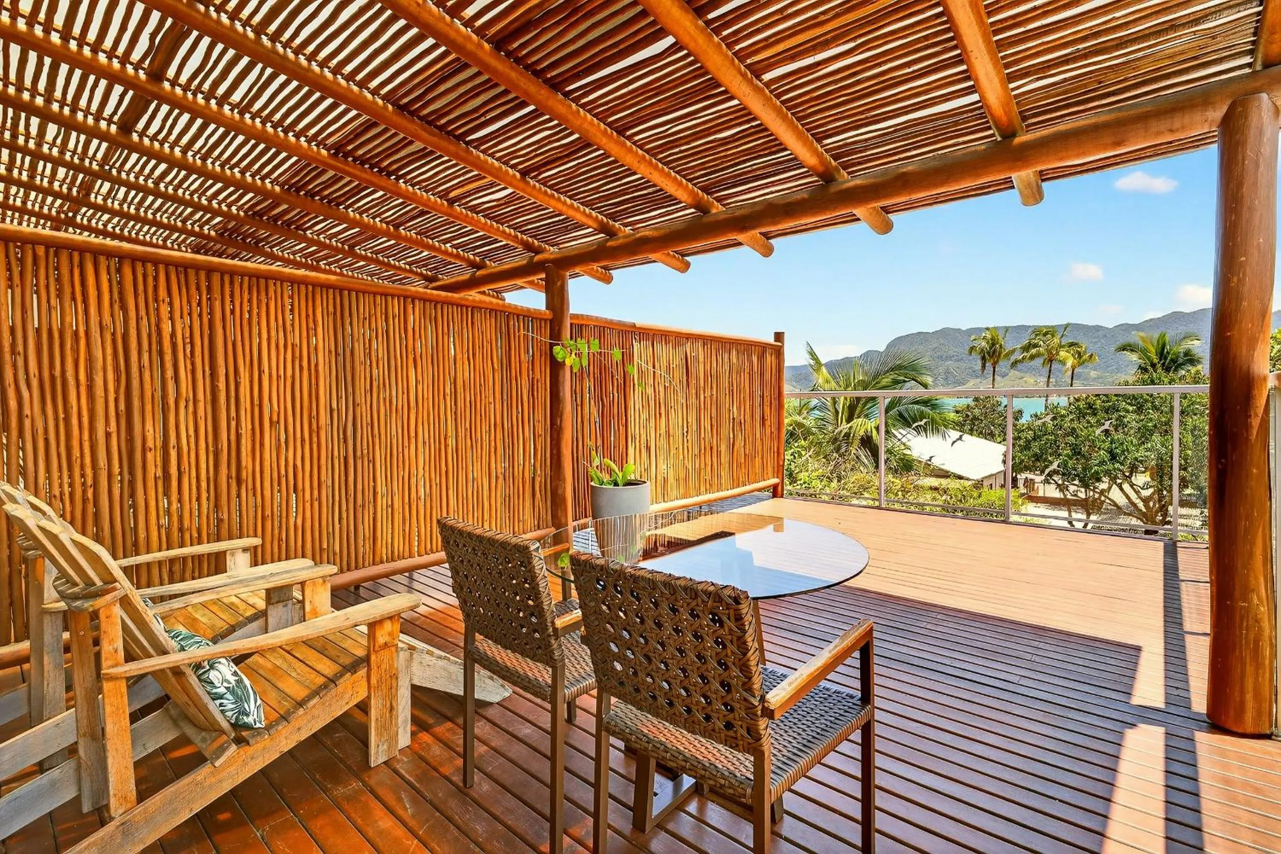 Hotel Velas do Engenho