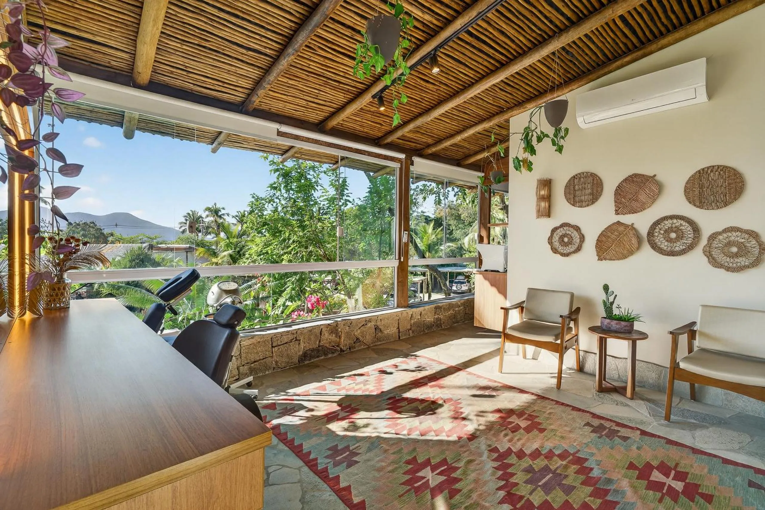 Spa and wellness centre/facilities in Hotel Velas do Engenho