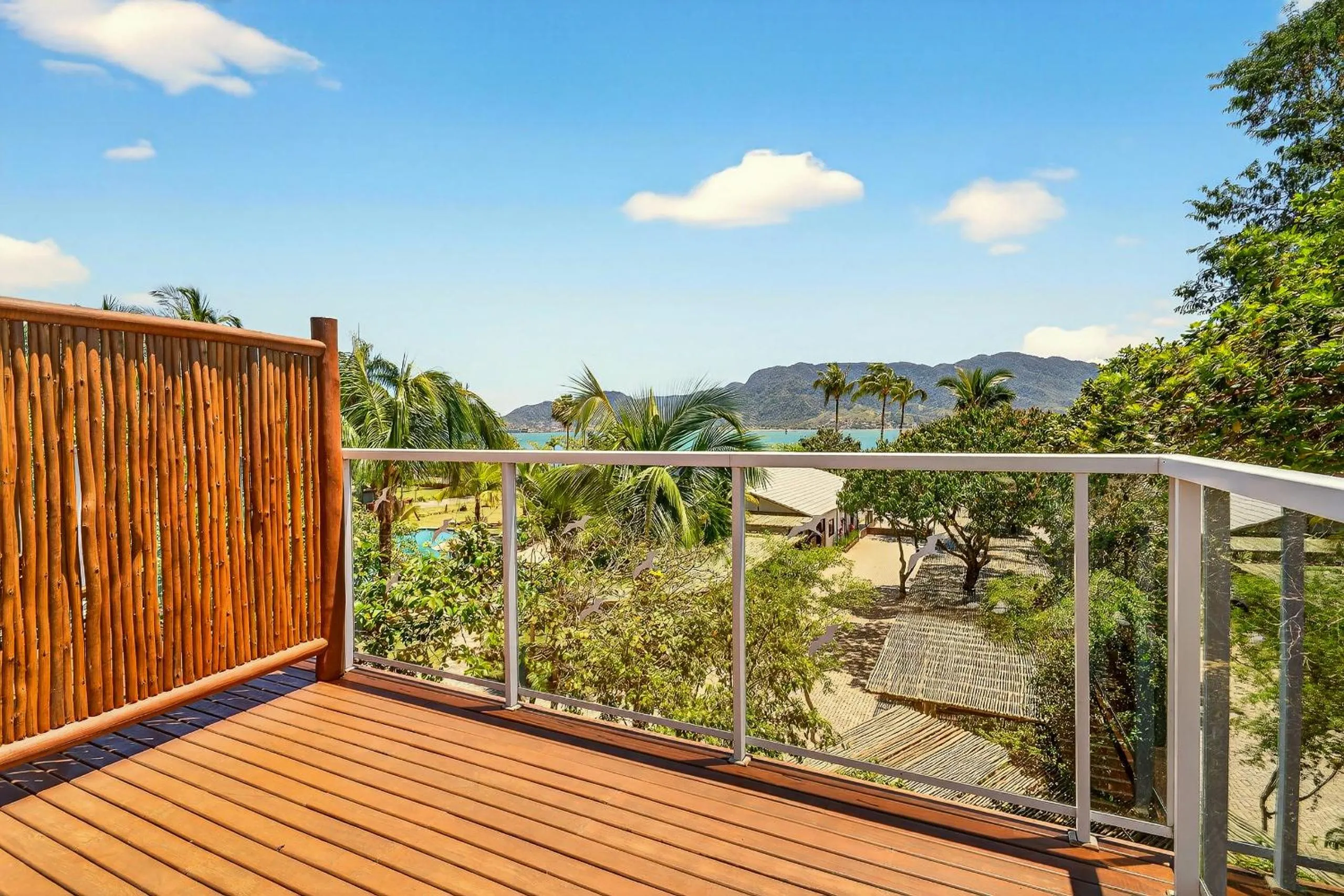 Hotel Velas do Engenho