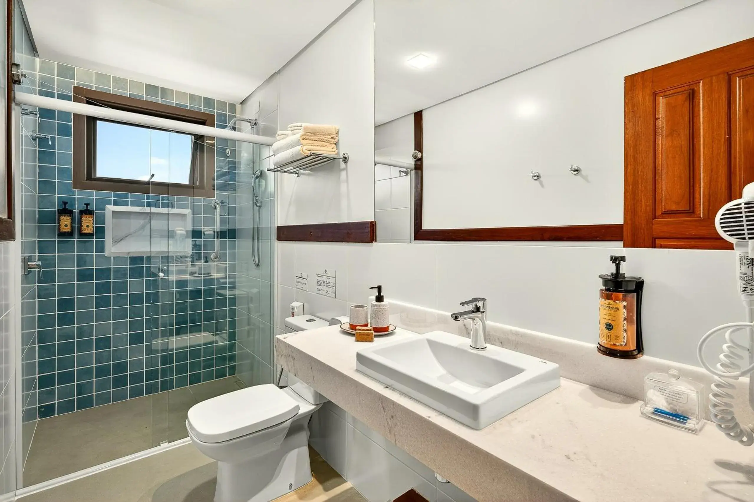 Standard Suite in Hotel Velas do Engenho Standard Suite in Hotel Velas do Engenho