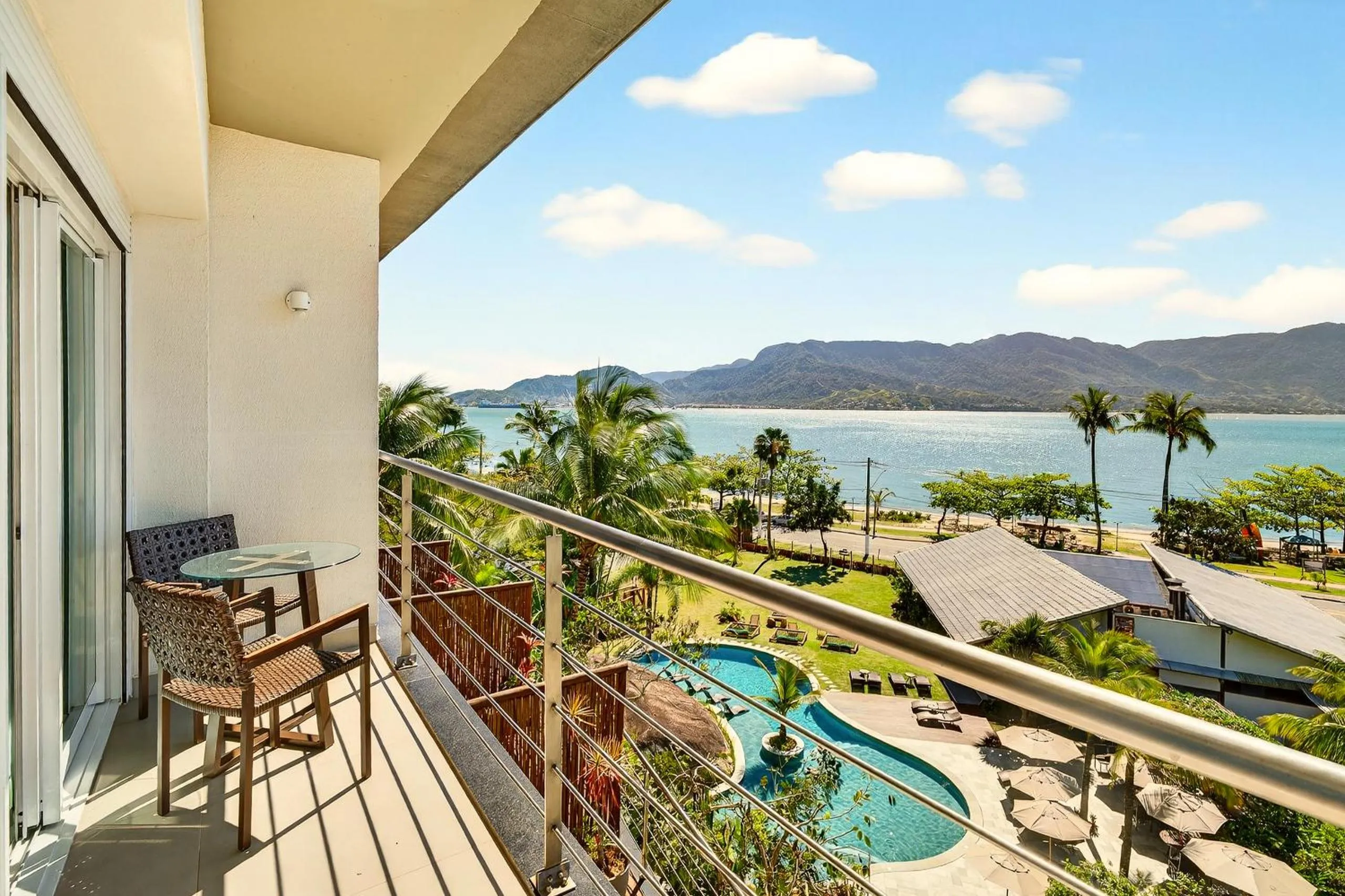 Hotel Velas do Engenho