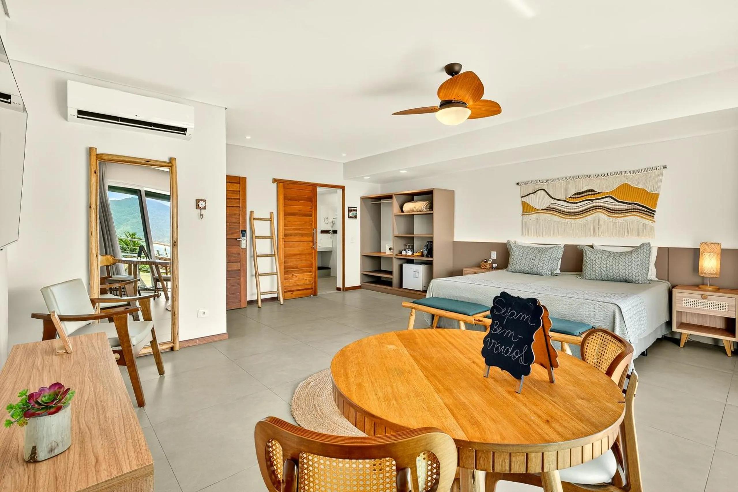 Hotel Velas do Engenho