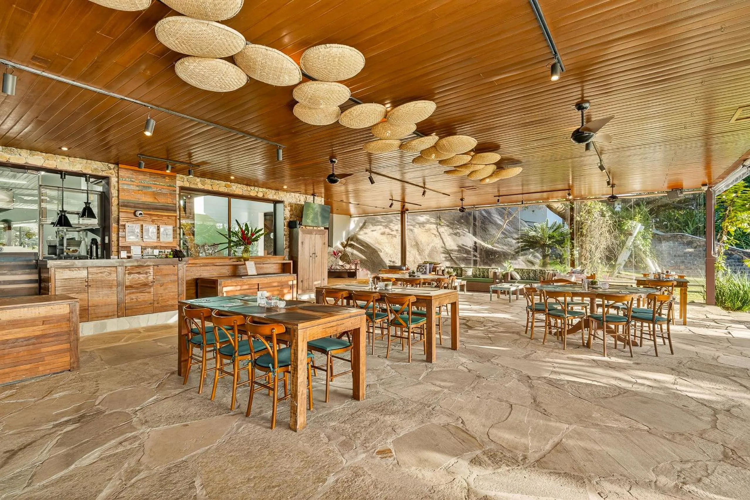 Spa and wellness centre/facilities in Hotel Velas do Engenho