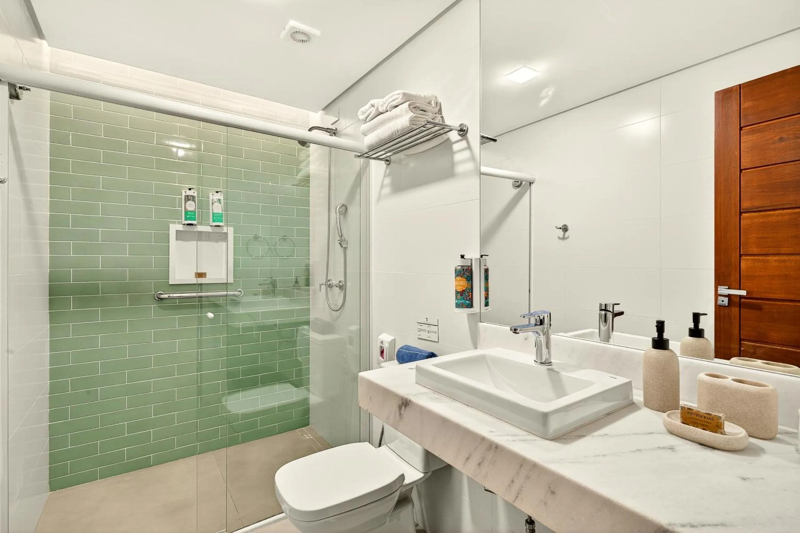 Hotel Velas do Engenho