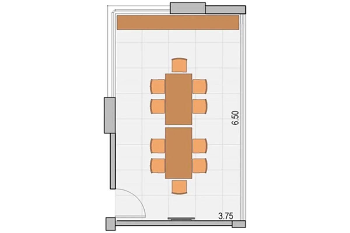 Business facilities in Hotel Velas do Engenho